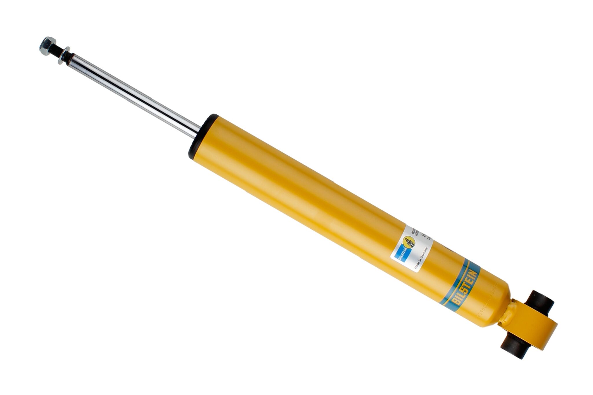 Bilstein Rear B8 Shock Absorber BMW 1-4 F20-36  H  B8  24-264563