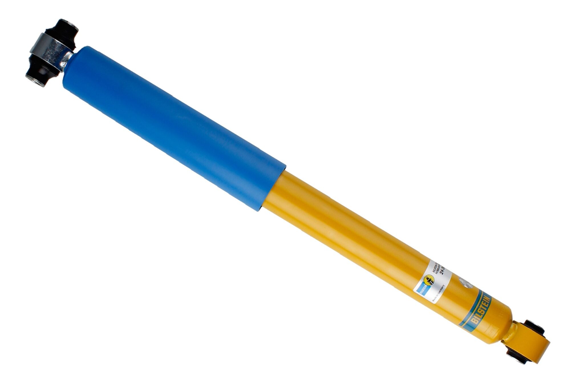 Bilstein Rear B6 Shock Absorber Ford Transit 4600 Serie  H  B6  24-265331