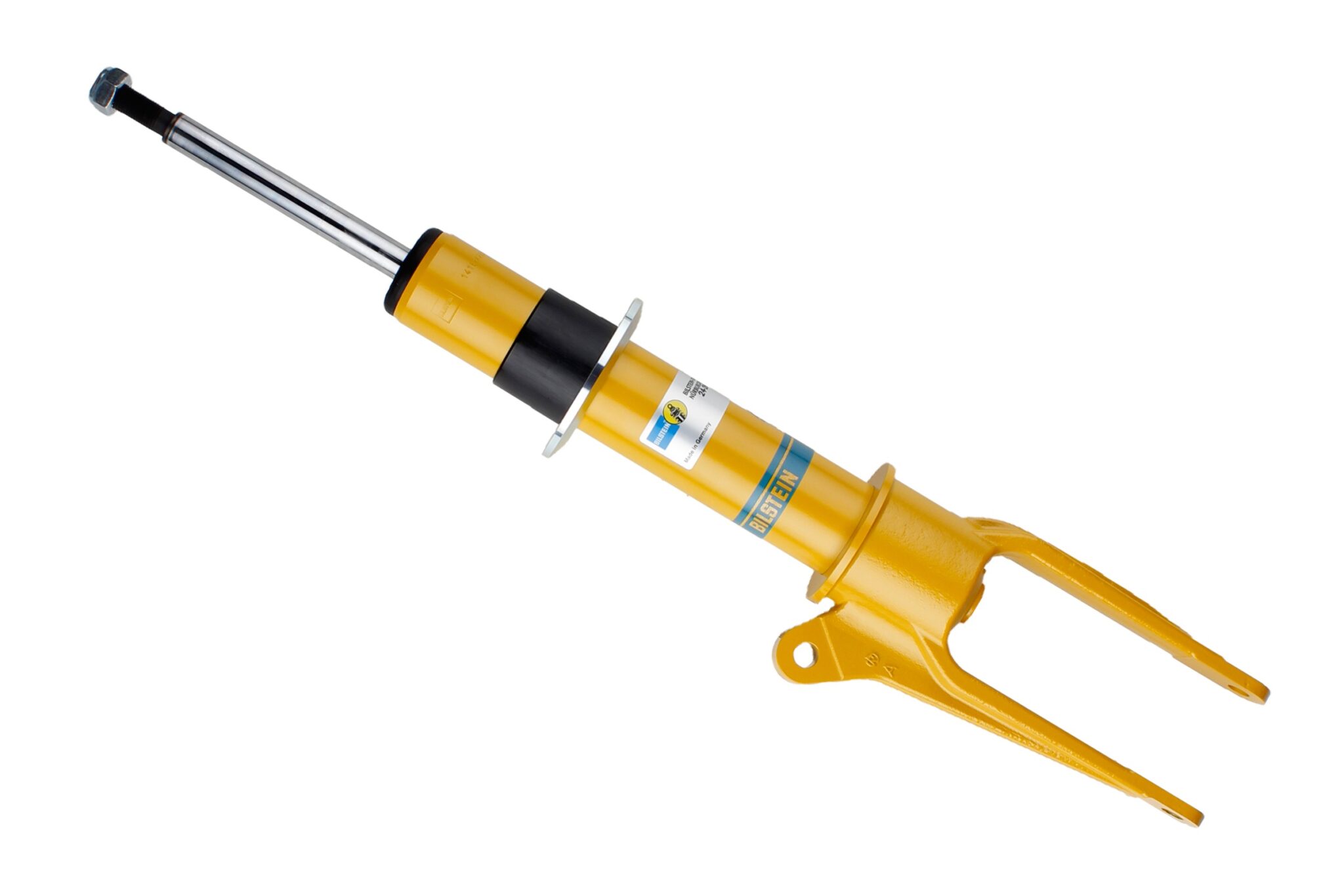 Bilstein Front B6 Shock Absorber Porsche Panamera (970) V B6 24-265393