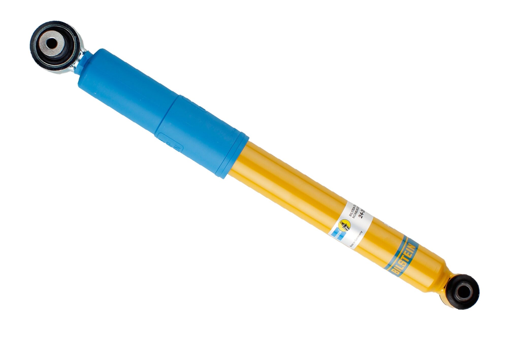 Bilstein B8 Shock Absorber Renault Megane 4  H  B8  24-266383