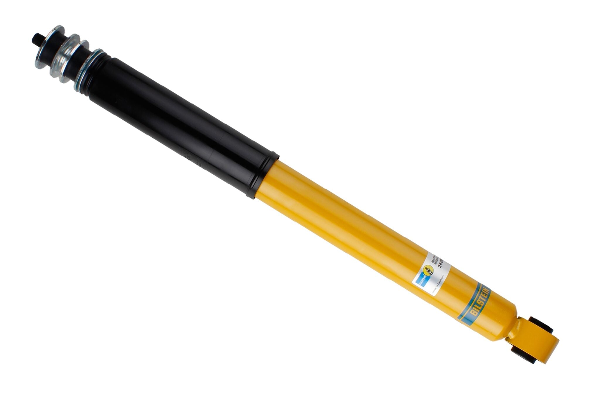 Bilstein Rear B6 Shock Absorber Toyota LC 200 (V8)  H  B6  24-269049