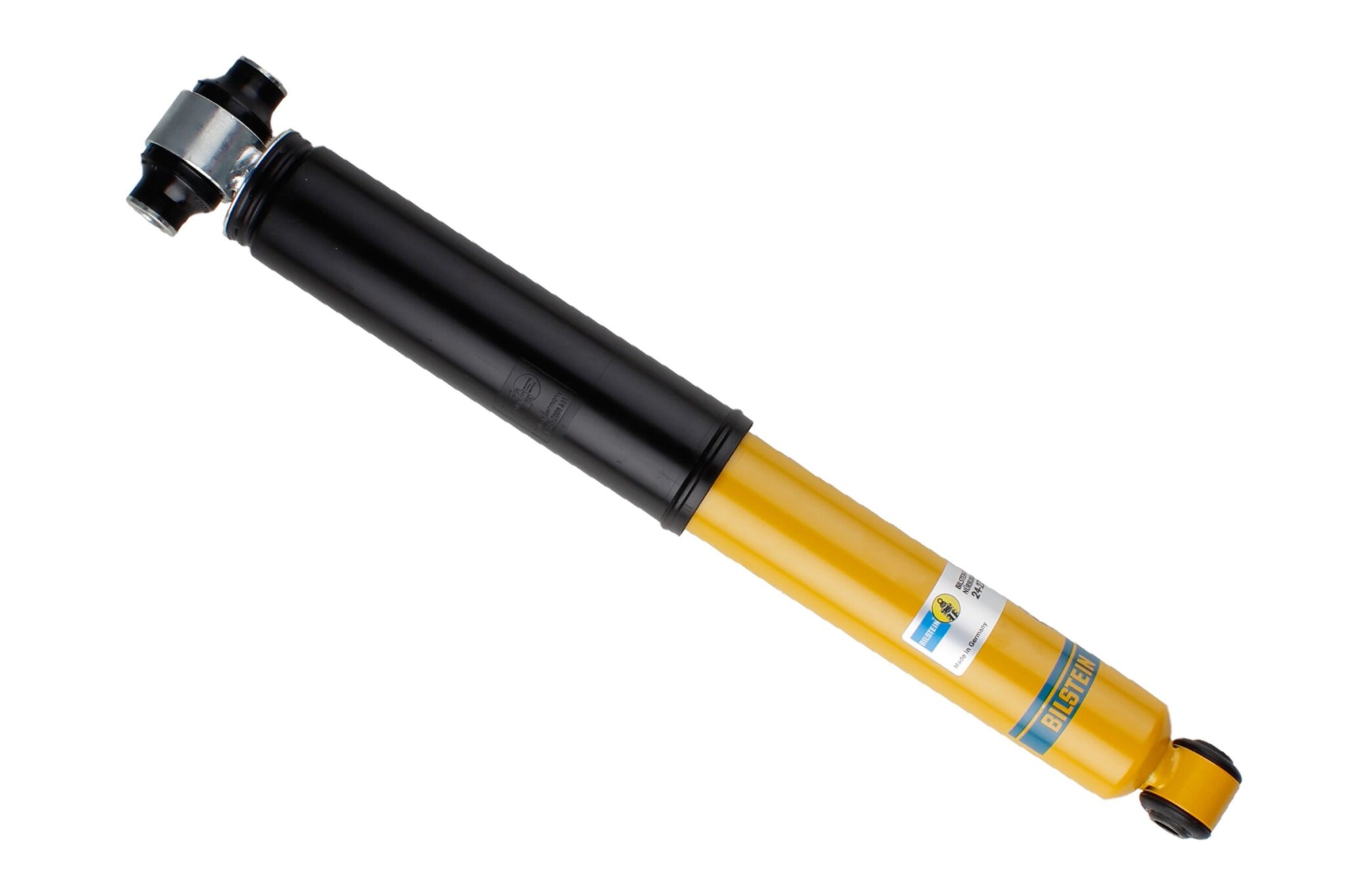 Bilstein Rear B6 Shock Absorber Ford Tourneo Custom  H  B6  24-272544