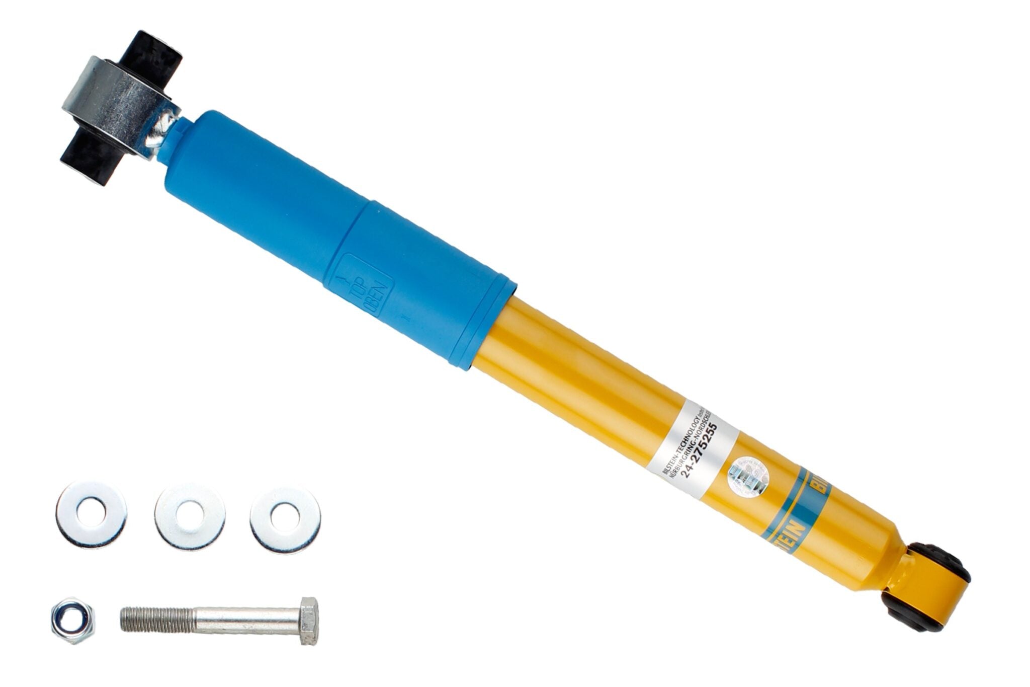 Bilstein B6 Shock Absorber Renault Talisman  H  B6  24-275255