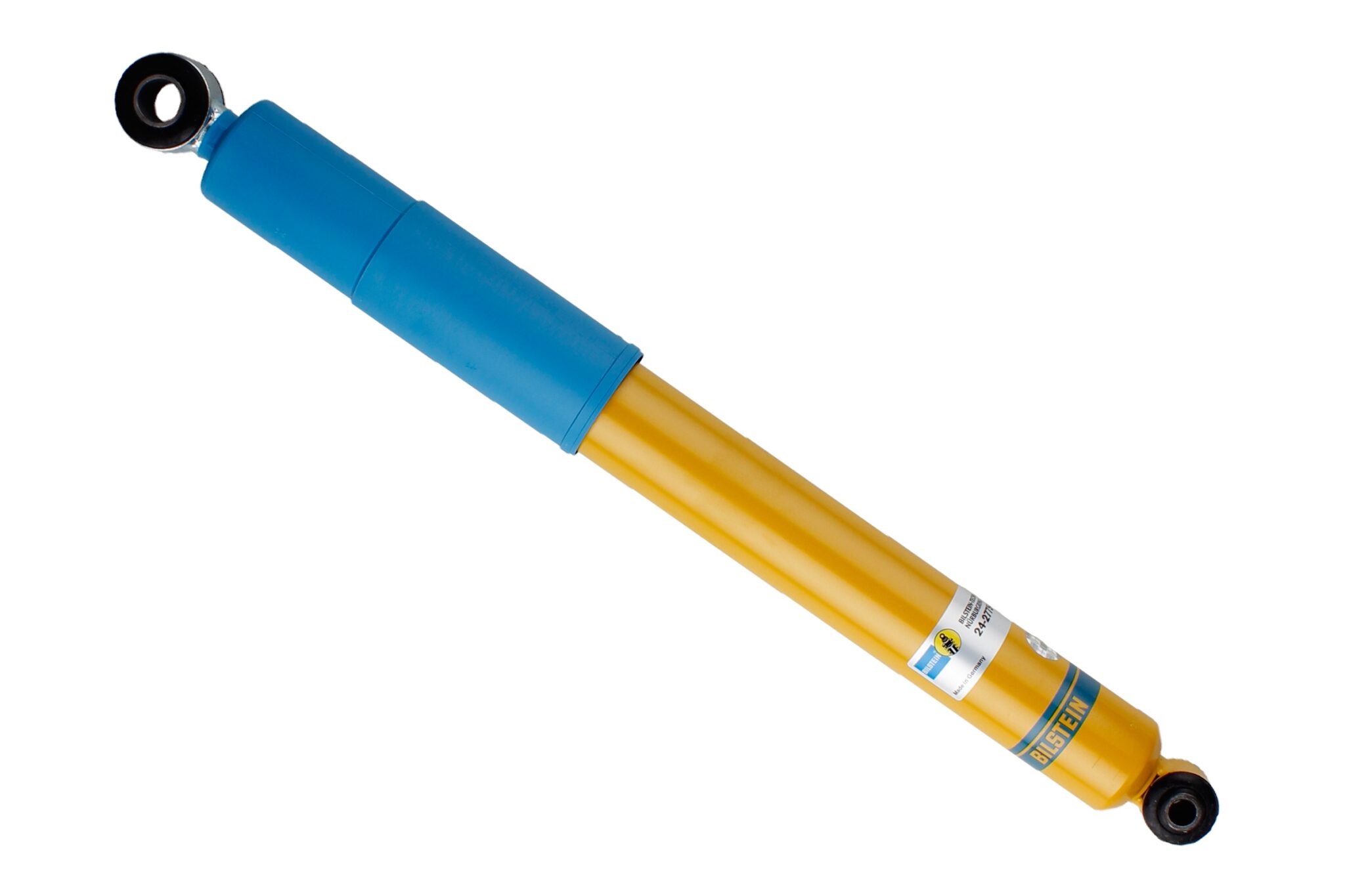 Bilstein Rear B6 Shock Absorber Ford Ranger (TKE) 2WD  H  B6  24-277549