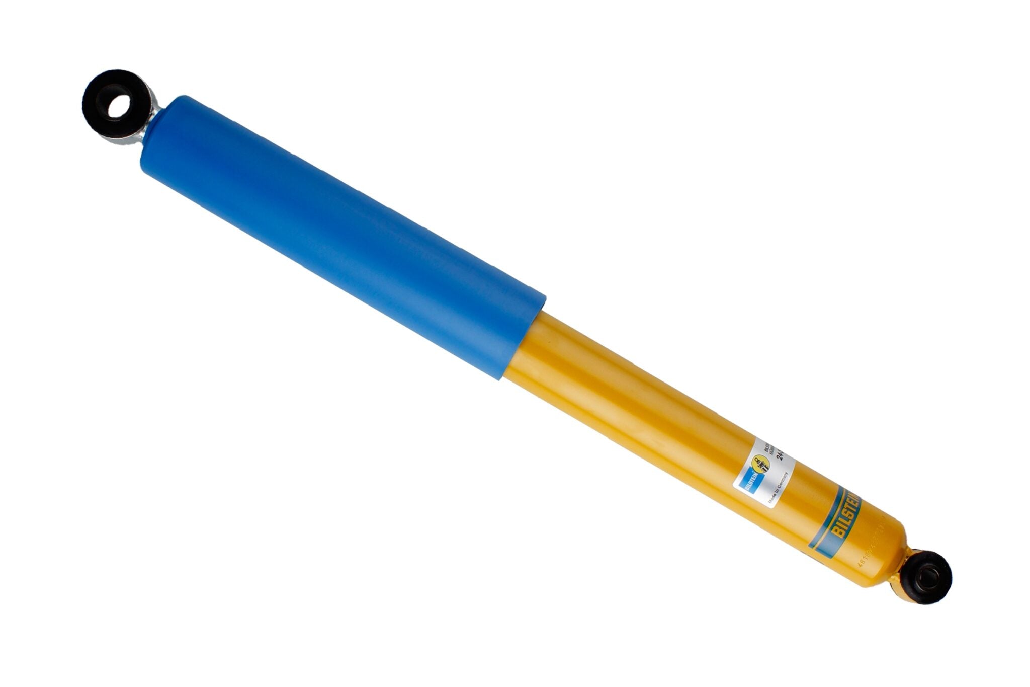 Bilstein Rear B6 Shock Absorber Ford Ranger (TKE) 4WD  H  B6  24-277570