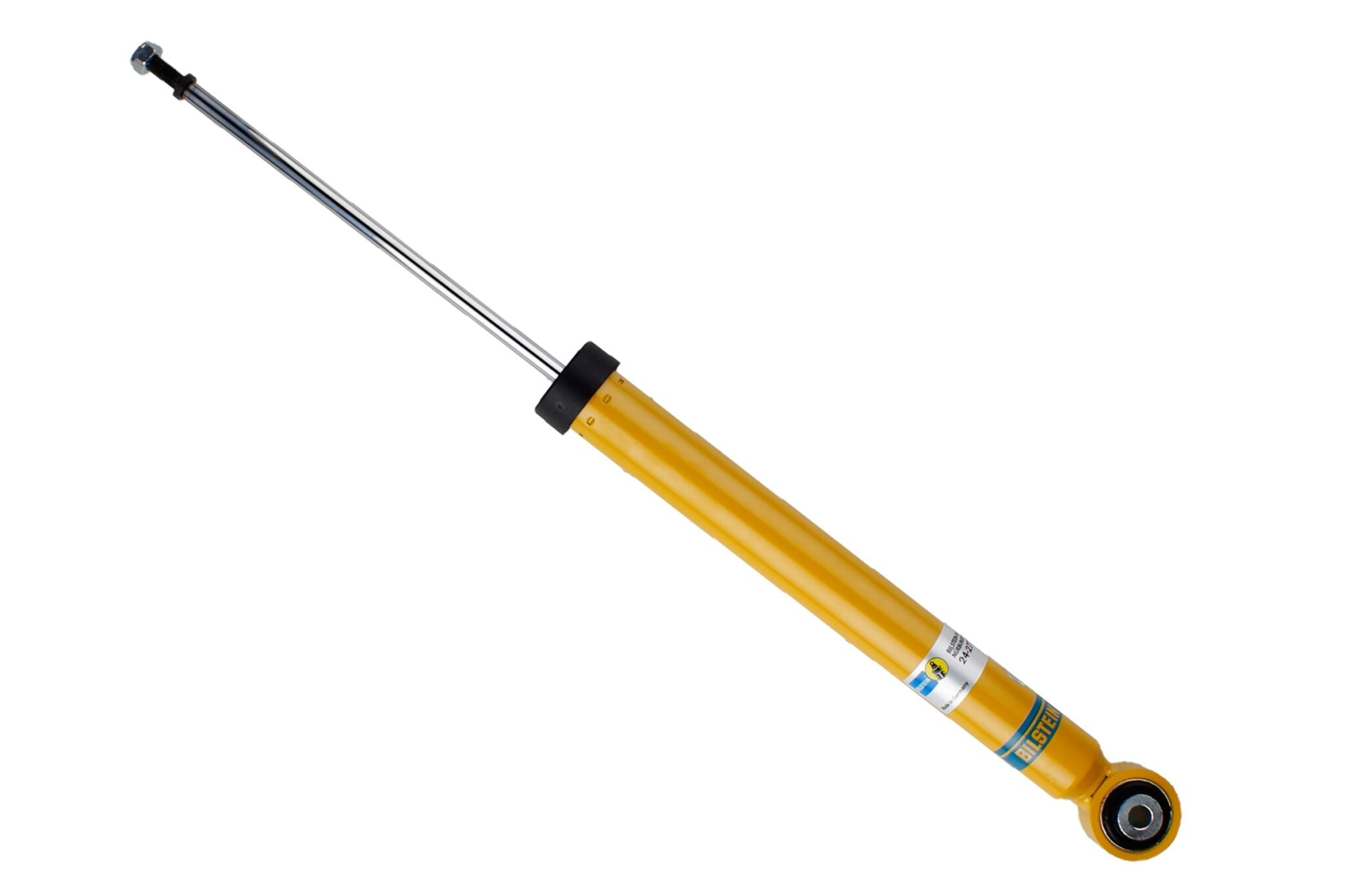 Bilstein B6 Shock Absorber Volkswagen Polo AW  H  B6  24-277631