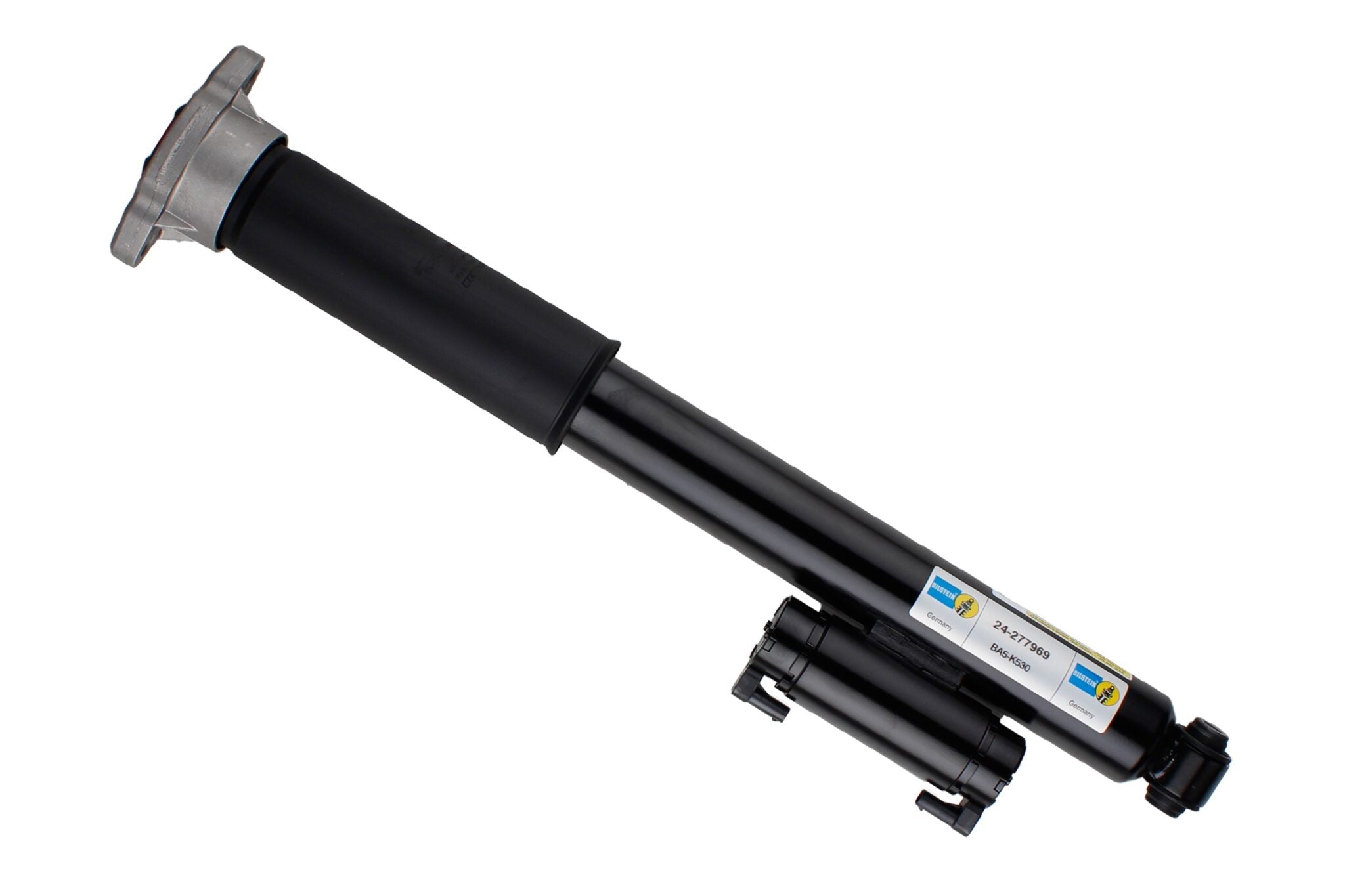 Bilstein Rear Left B4 Shock Absorber Mercedes C-Class W205 42  HL  B4  NC  24-277969