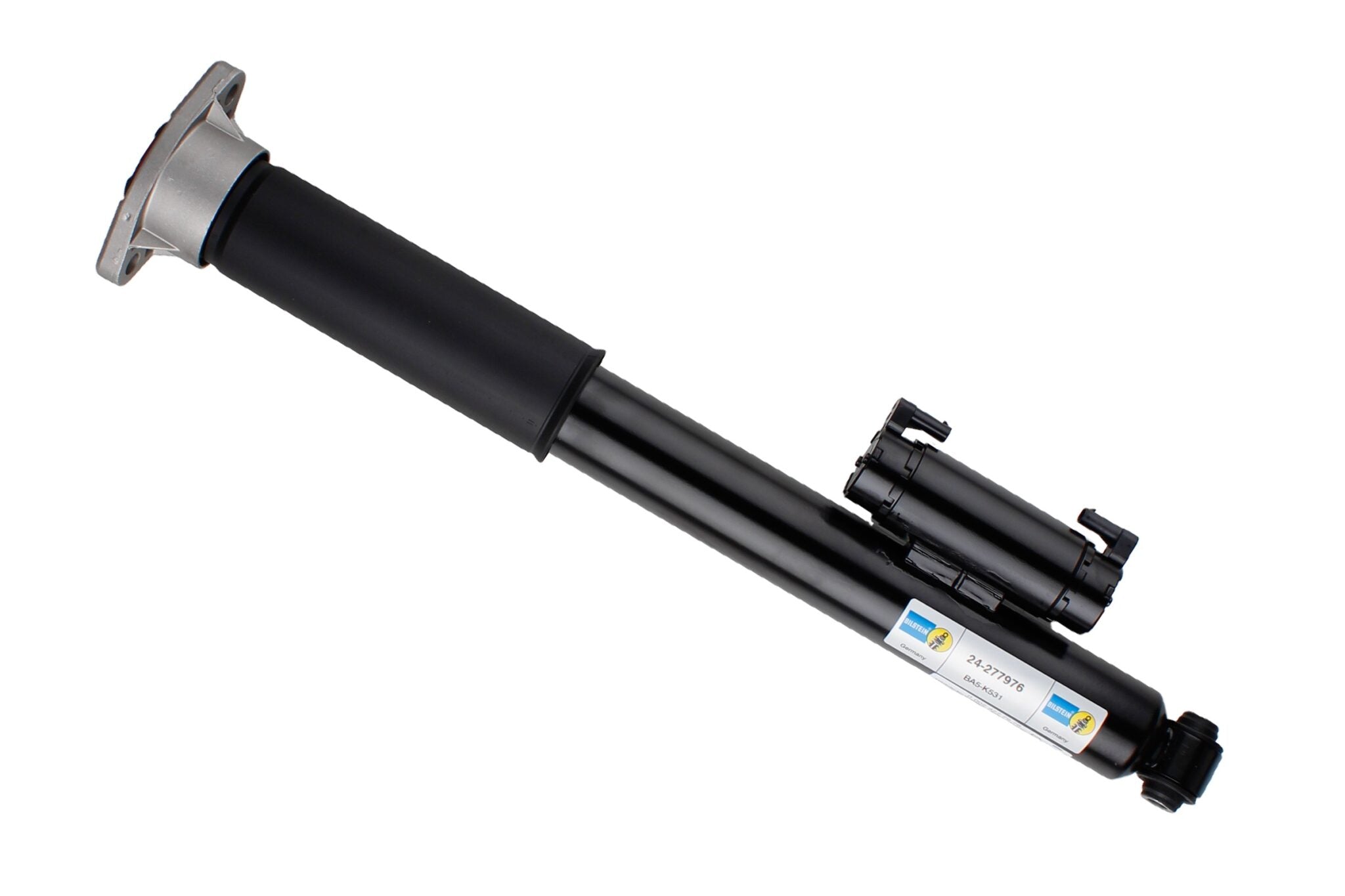 Bilstein Rear Right B4 Shock Absorber Mercedes C-Class W205 42  HR  B4  NC  24-277976