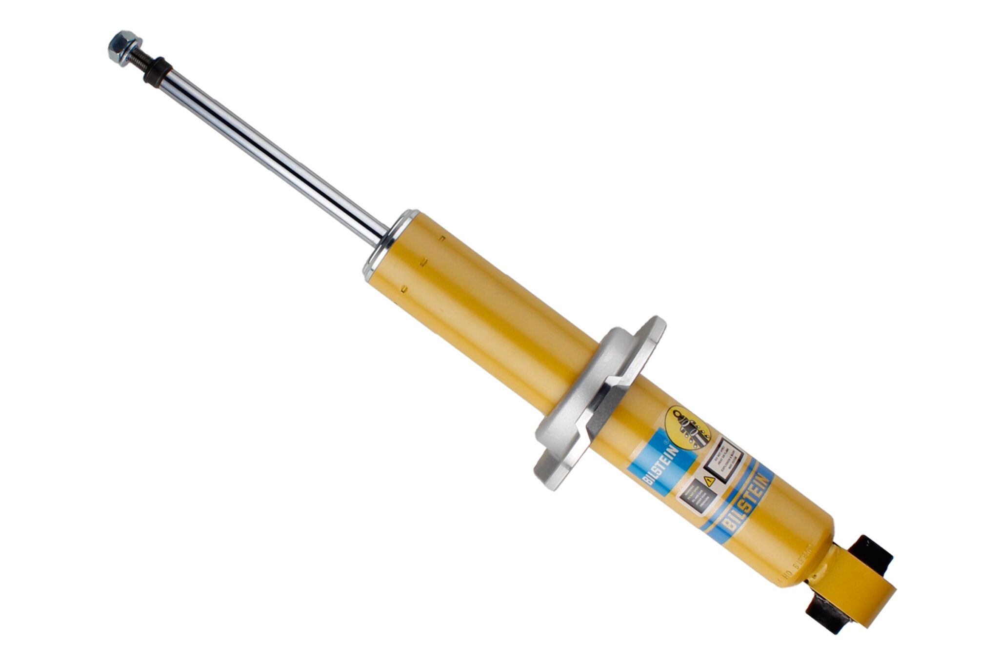 Bilstein Rear B6 Shock Absorber Subaru Forester SH 09-13  H  B6  24-278454