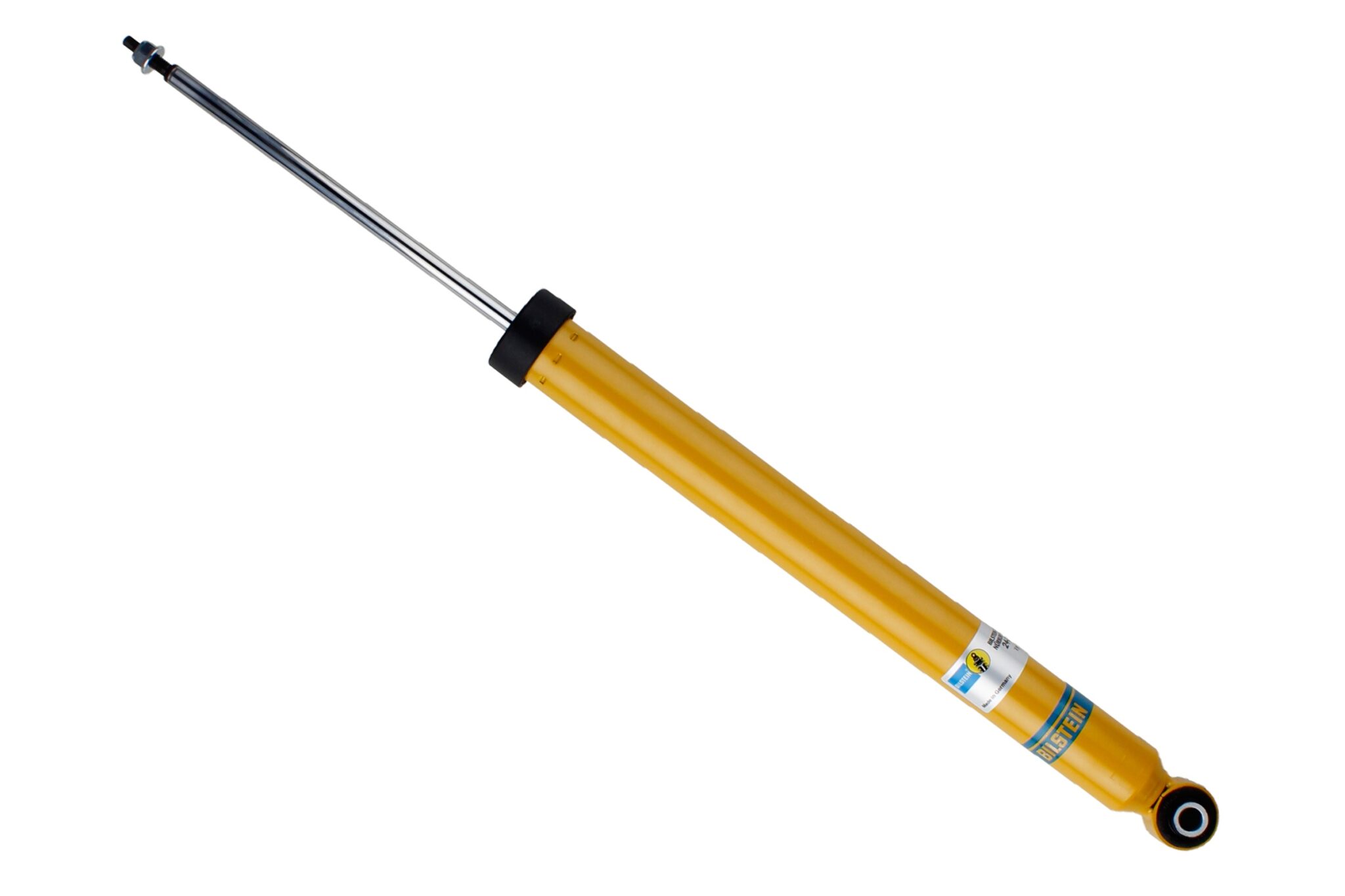 Bilstein B6 Shock Absorber Ford Fiesta ST JHH H B6 24-298995