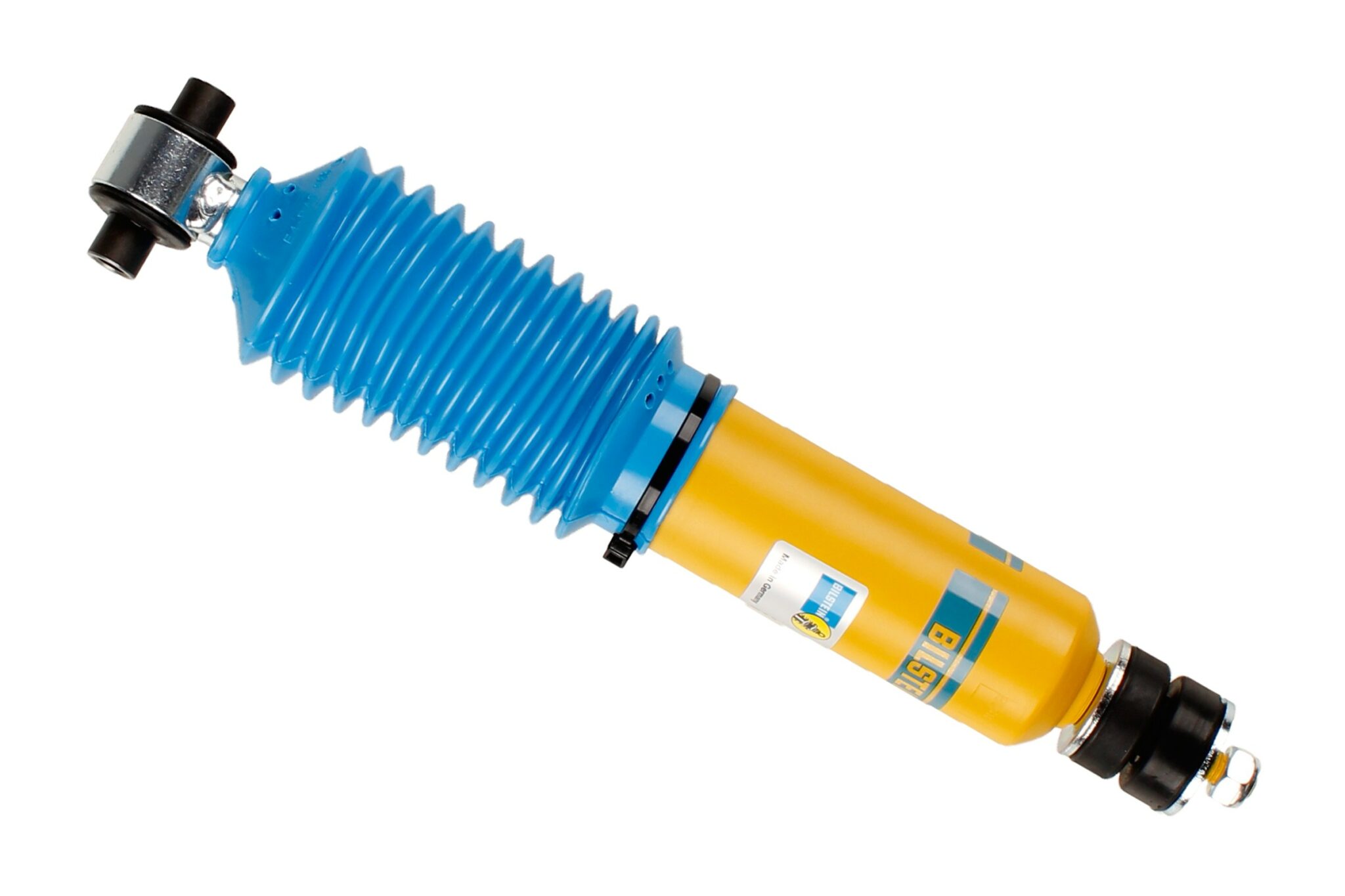 Bilstein B6 Shock Absorber Vauxhall ASCONA A  VA  24-627726