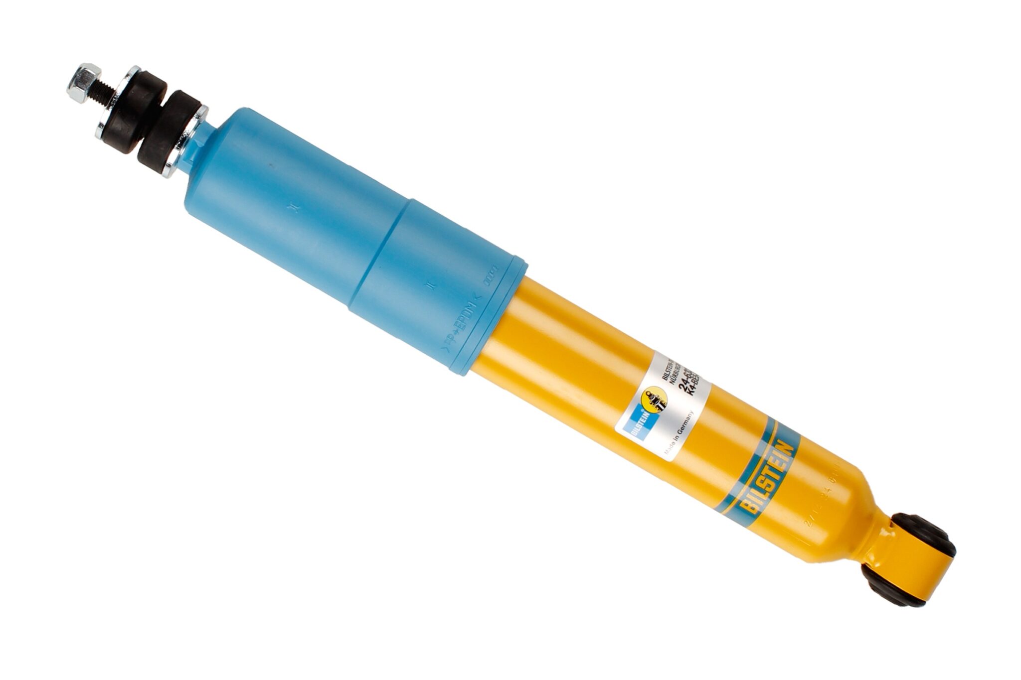 Bilstein Front MS Vauxhall KADETT GTE/C GT VA  24-633369