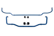Dinan Anti-Roll Bar Set - 2023-2025 BMW 230i/M240i (xDrive) 2019-2025 BMW 330i/M340i (xDrive) -2021-2025 BMW 430i/M440i (xDrive)