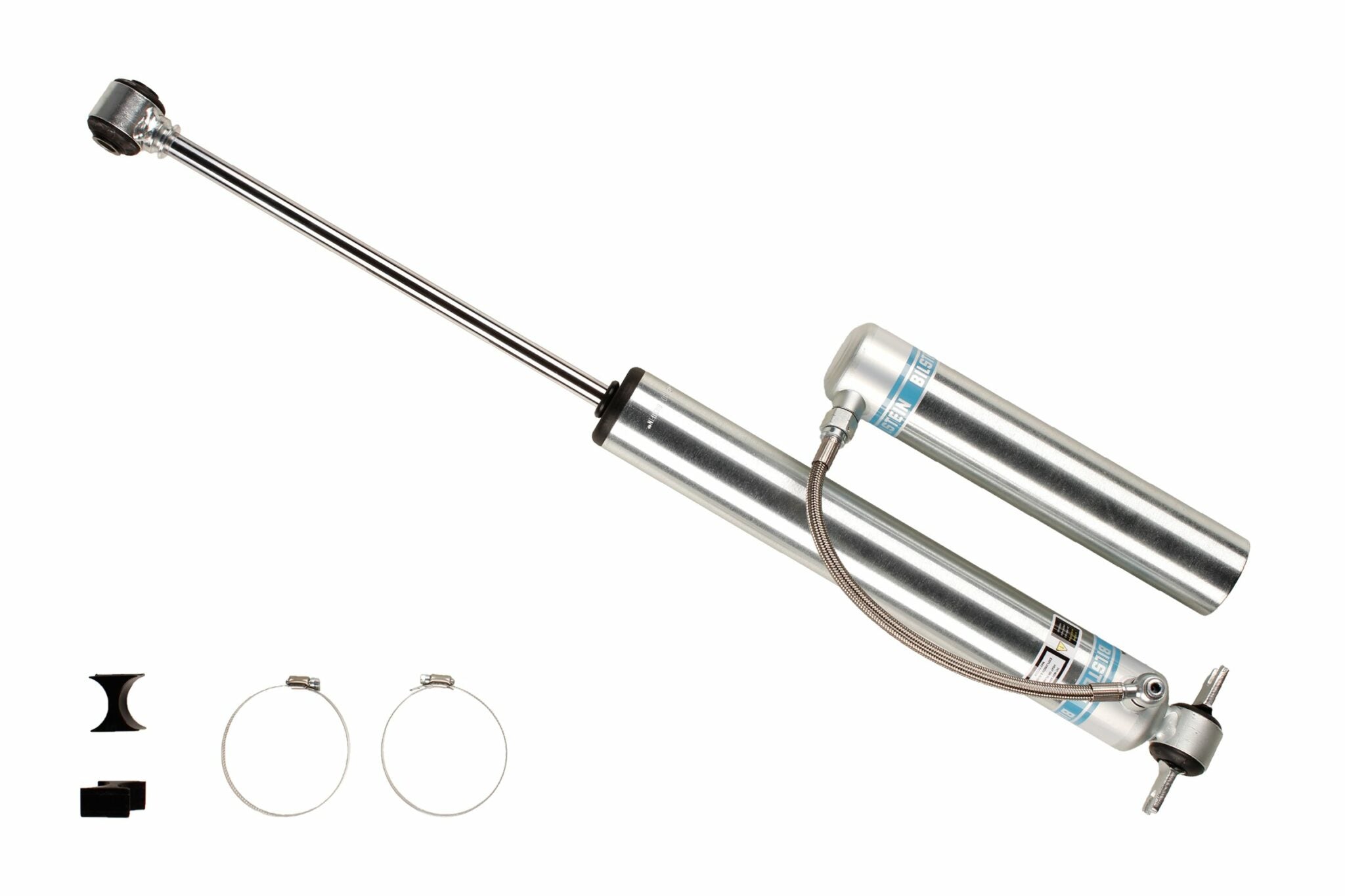 Bilstein Rear B8 Shock Absorber Jeep JK 3.5-5 lift  B8 5160  R  25-187649