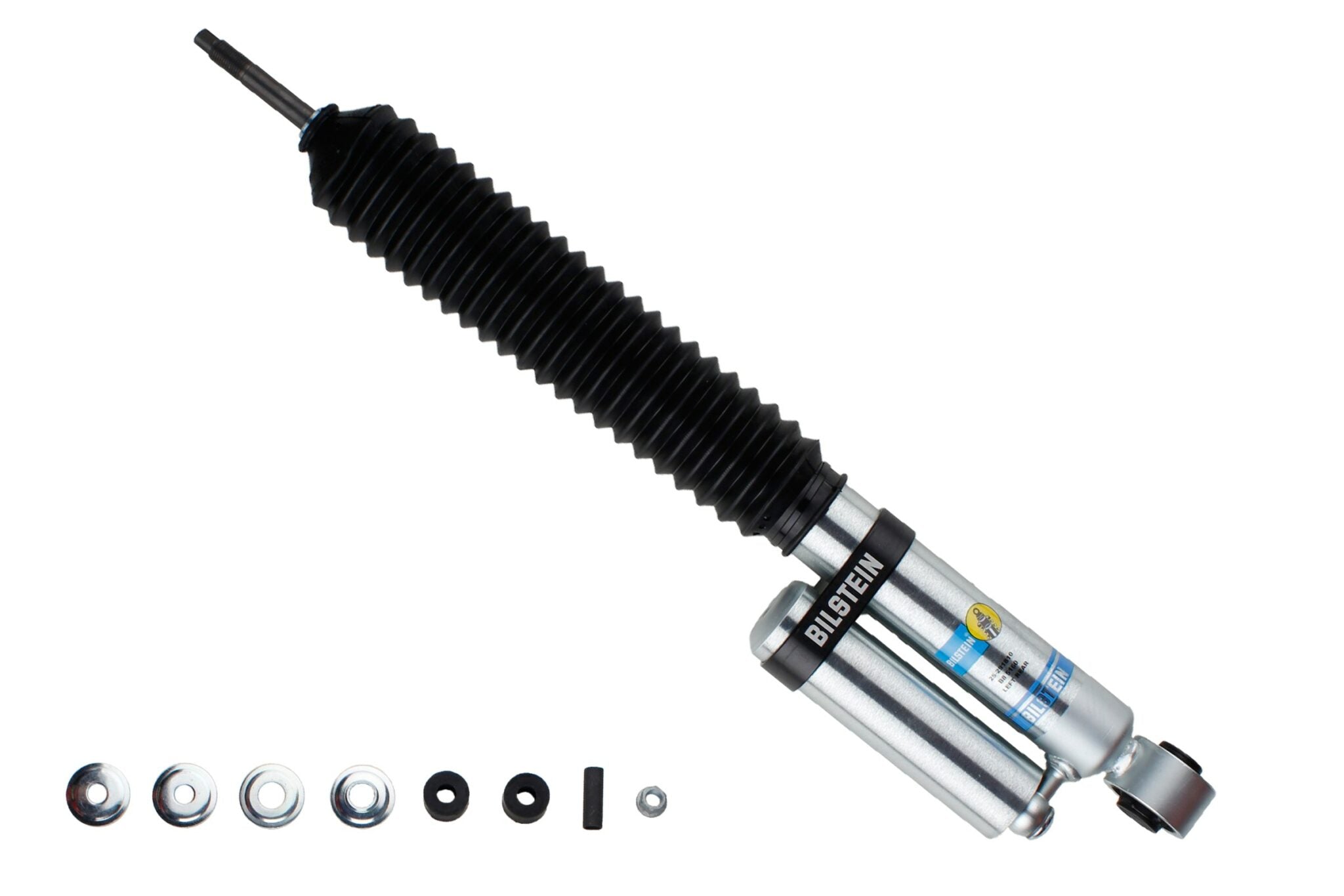 Bilstein Rear Right B8 Shock Absorber Toyota Land Cruiser 44 08-  HR  B8-5160  25-285529