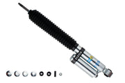 Bilstein Rear Left B8 Shock Absorber Toyota Land Cruiser 44 08-  HL  B8 5160MD  25-291810