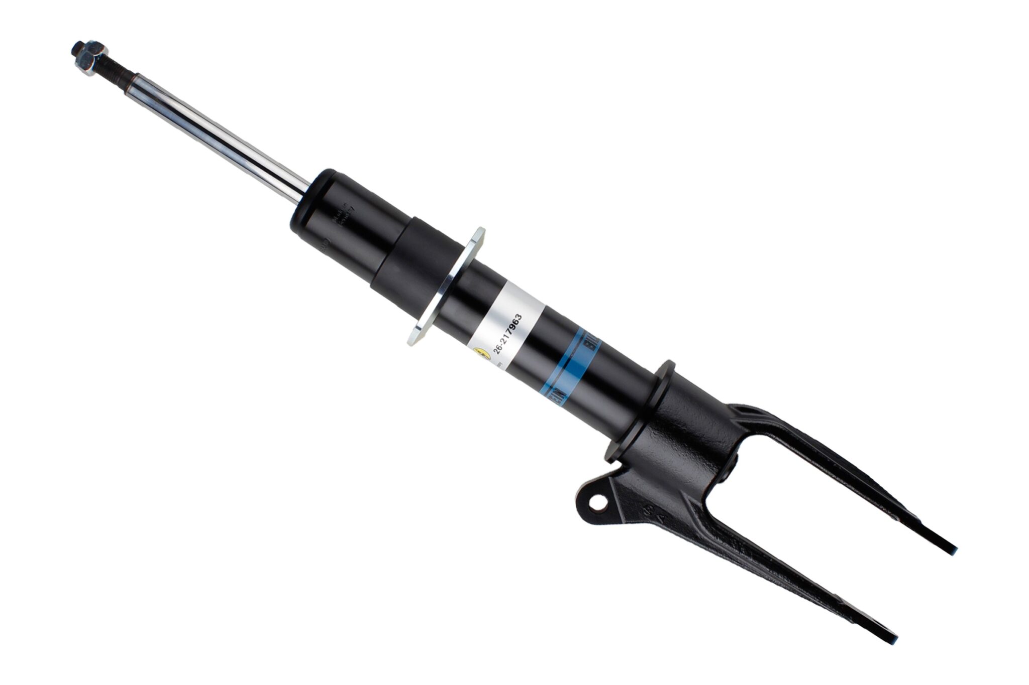 Bilstein Front B4 Shock Absorber Porsche Panamera 970 V B4DT 26-217963