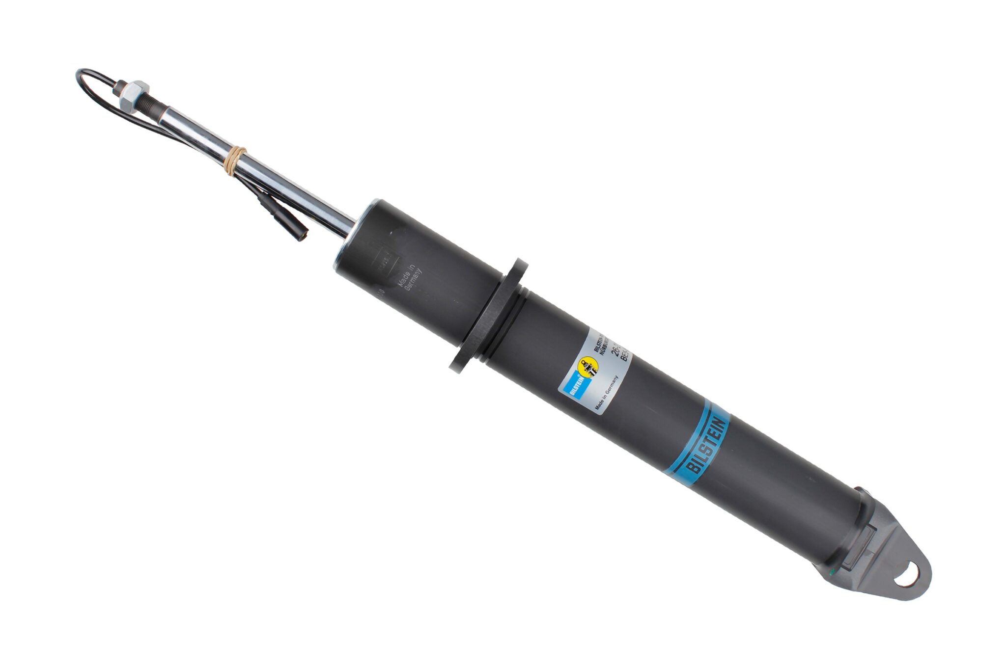 Bilstein Rear B6 Shock Absorber Porsche 991 PASM H B6DT 26-218496
