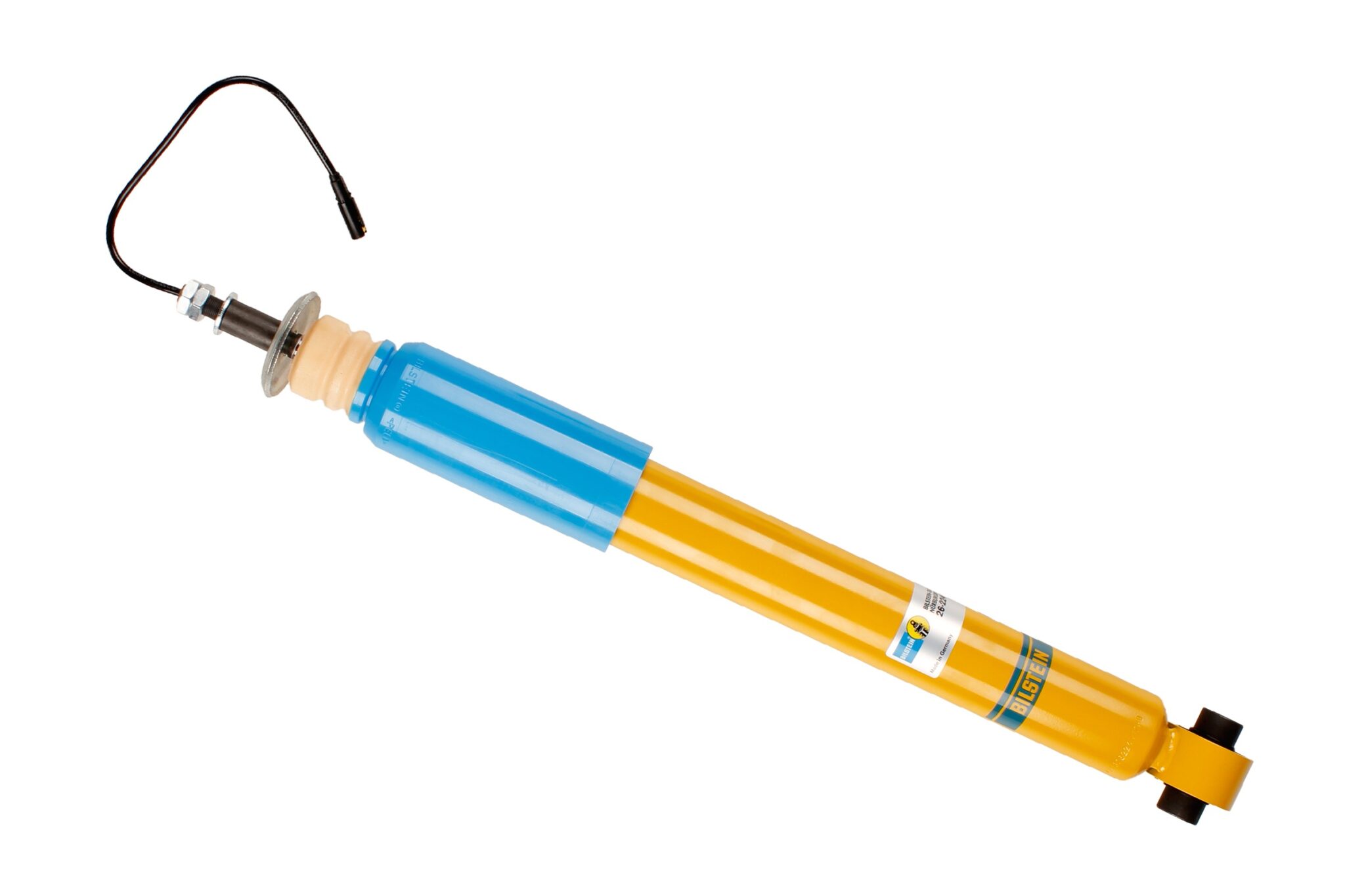Bilstein Rear B6 Shock Absorber BMW E90-93 M3 EDC H B6DT 26-224572