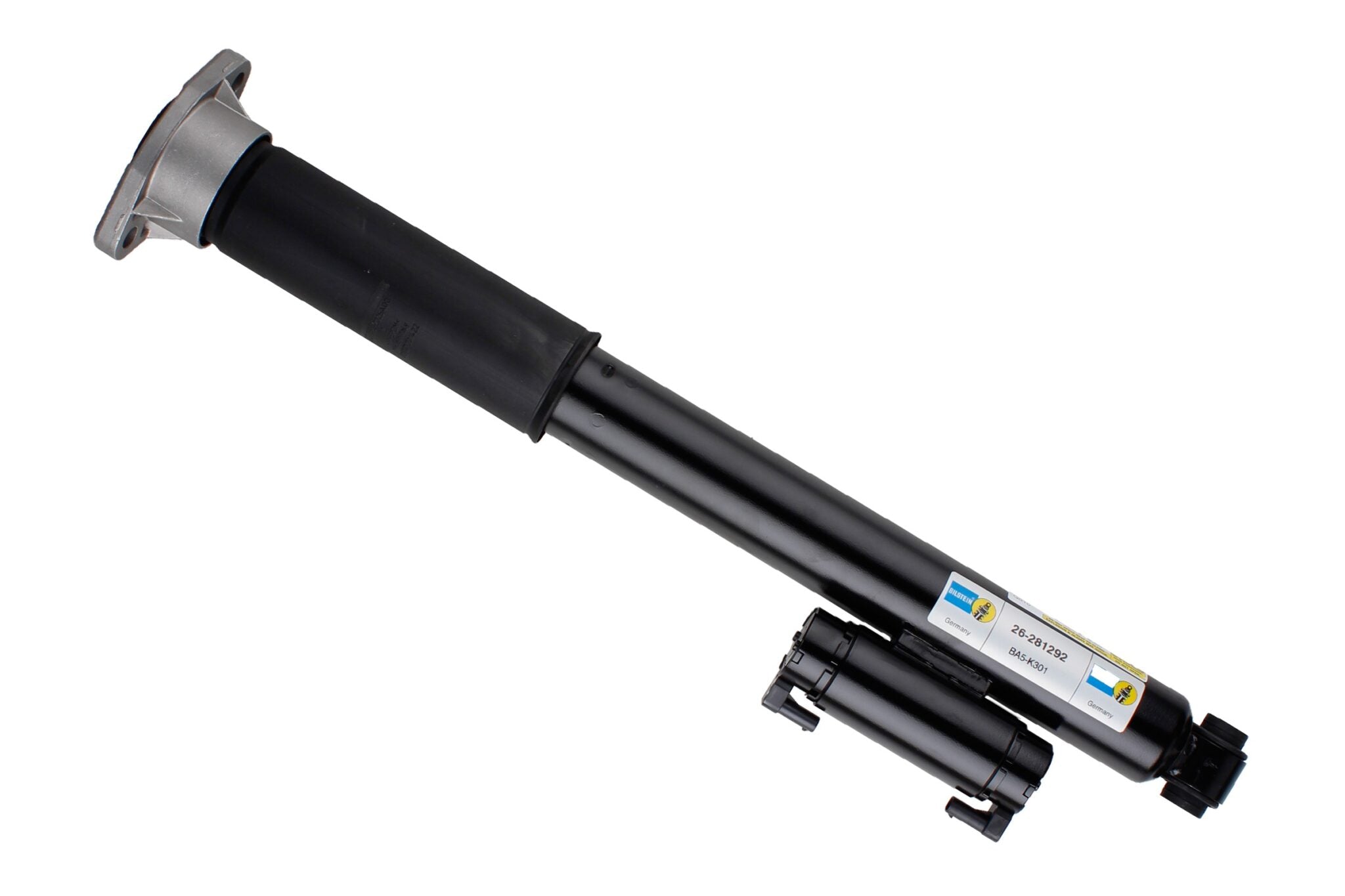Bilstein Rear Left B4 Shock Absorber Mercedes C-Class 205 2WD Hybrid NC  HL  B4DT  26-281292
