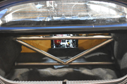 K-Brace® - Mazda RX-8 SE Rear Strut Brace