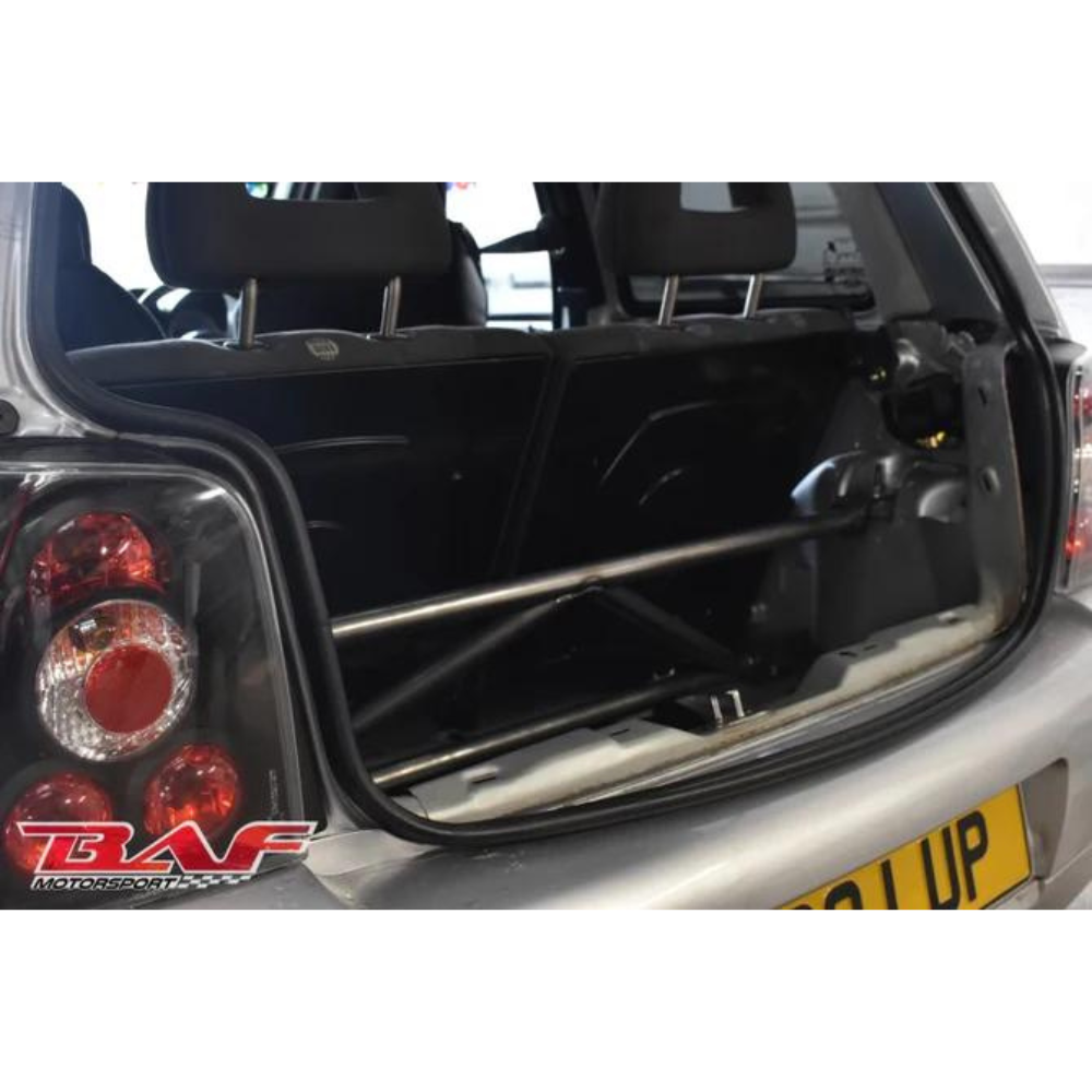 K-Brace® - Seat Arosa 6H Rear Strut Brace