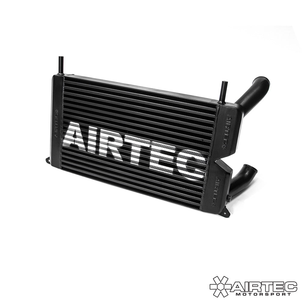 AIRTEC Motorsport Front Mount Intercooler Upgrade for Land Rover Defender 300TDI