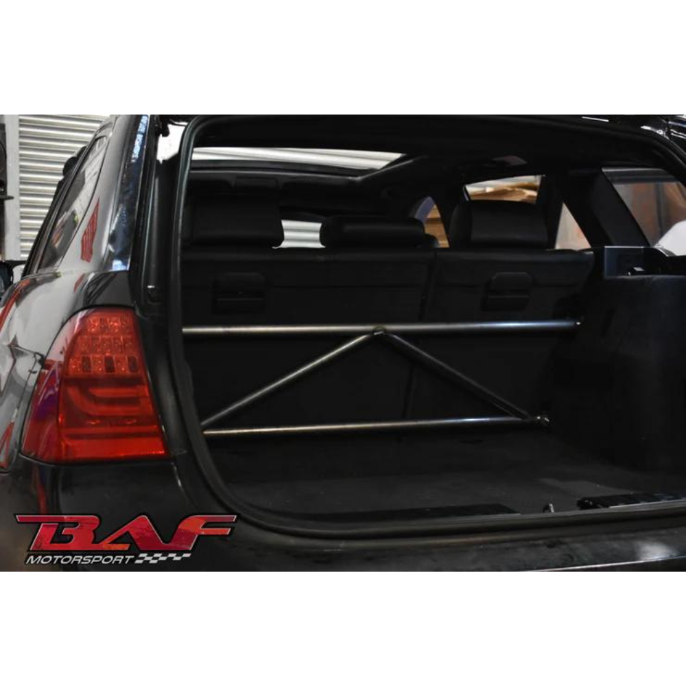 K-Brace® - BMW 3 Series E91 Estate Rear Strut Brace