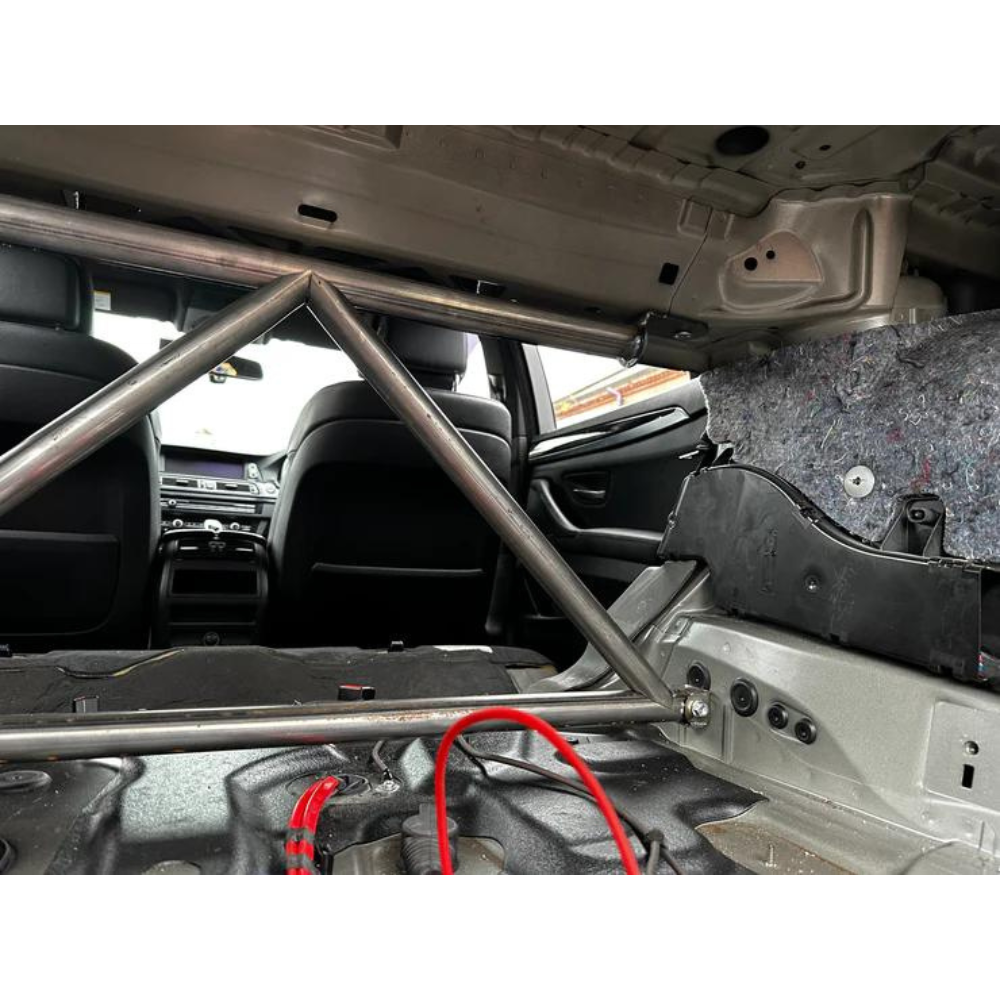 K-Brace® - BMW M5 F10 Rear Strut Brace