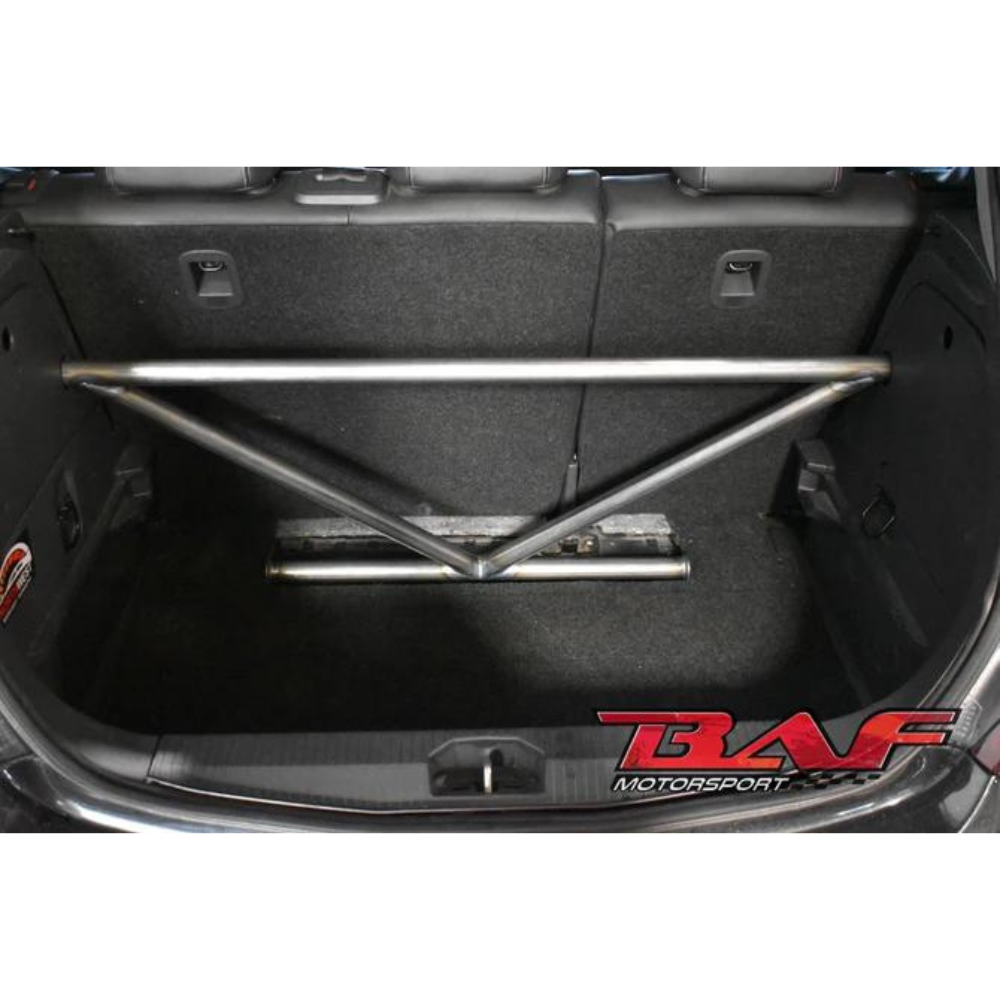 K-Brace® - Vauxhall Corsa VXR D Rear Strut Brace