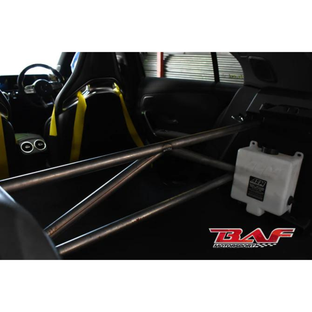 K-Brace® - Mercedes-AMG A45 / A45s W177 Rear Strut Brace
