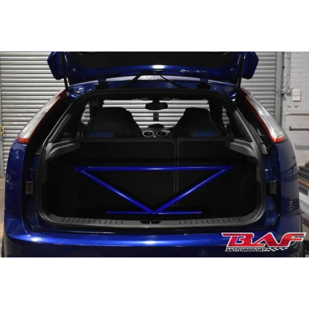 K-Brace® - Ford Focus RS / ST MK2 Rear Strut Brace