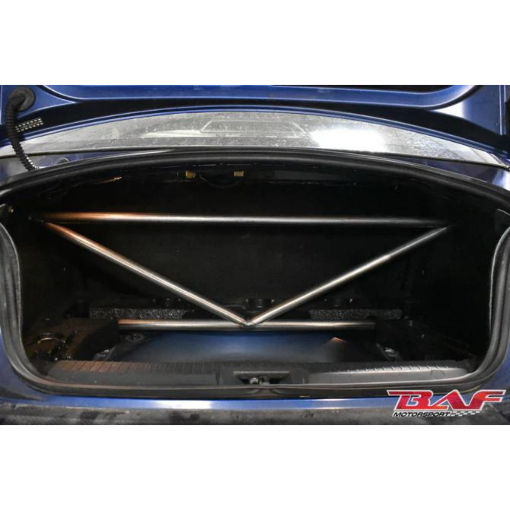 K-Brace® - Toyota GT86 Rear Strut Brace