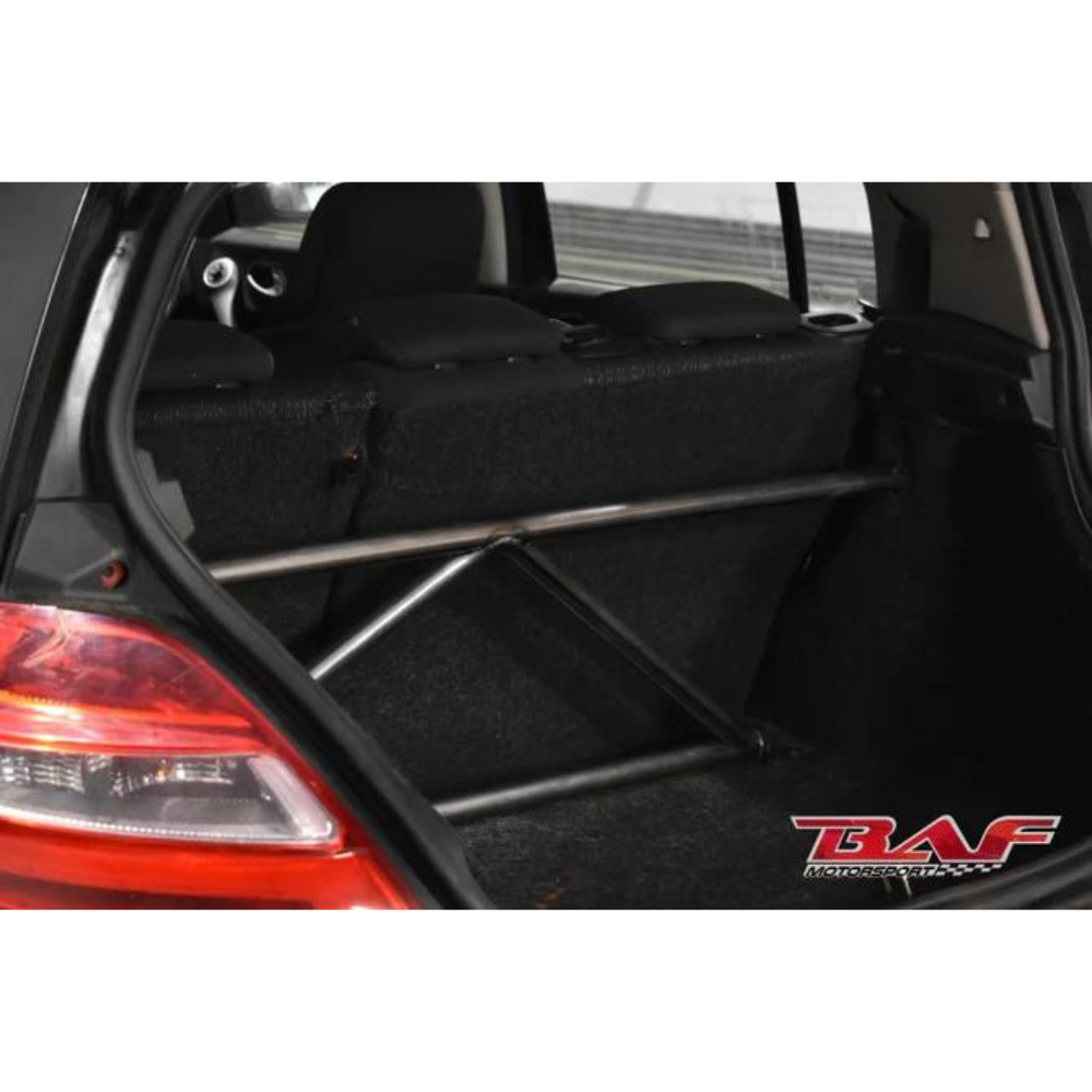 K-Brace® - Renault Megane RS MK2 Rear Strut Brace
