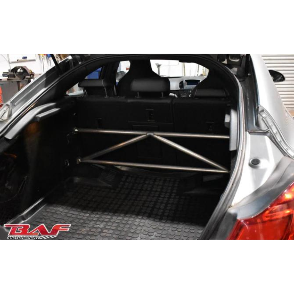 K-Brace® - Vauxhall Astra G Rear Strut Brace