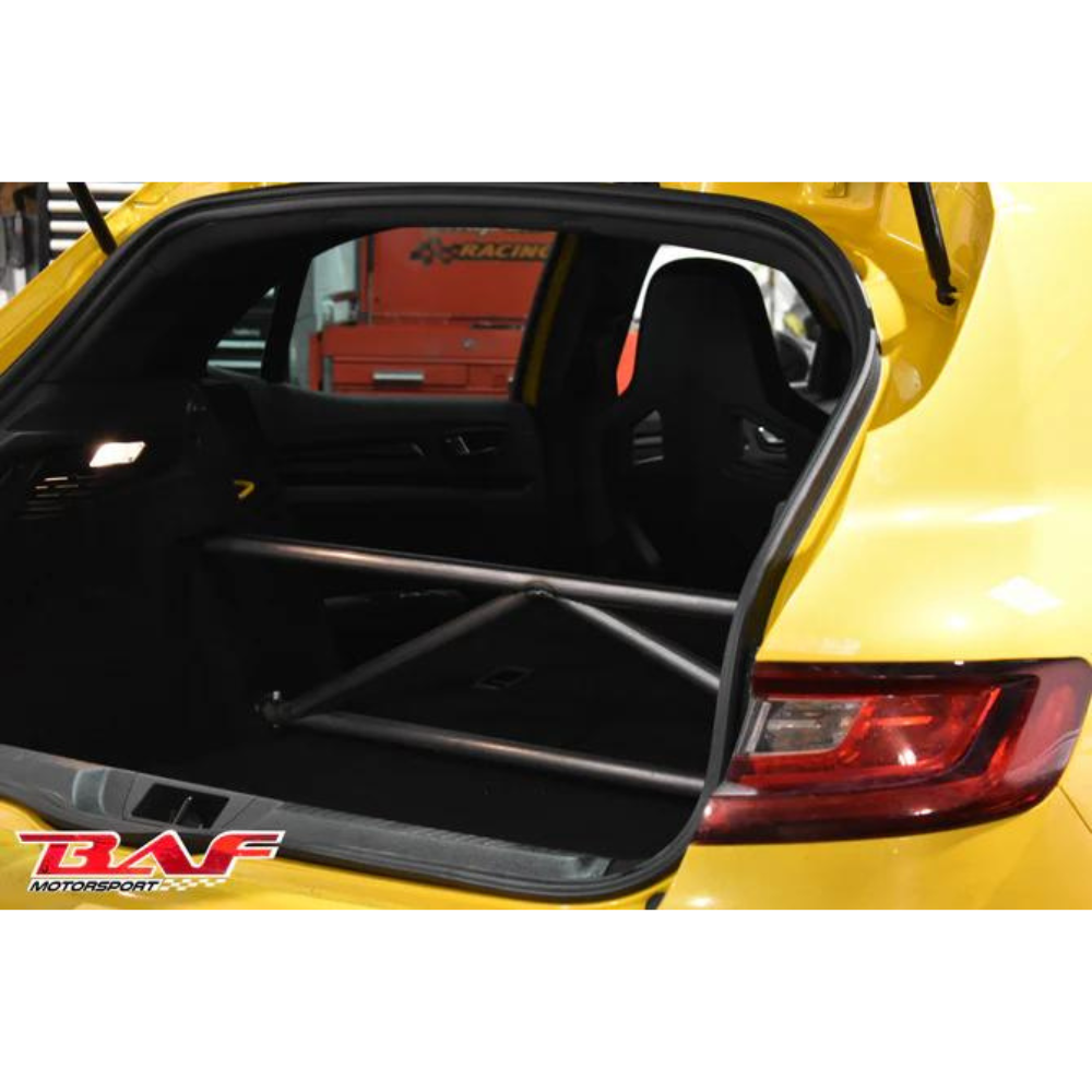 K-Brace® - Renault Megane RS MK4 Rear Strut Brace