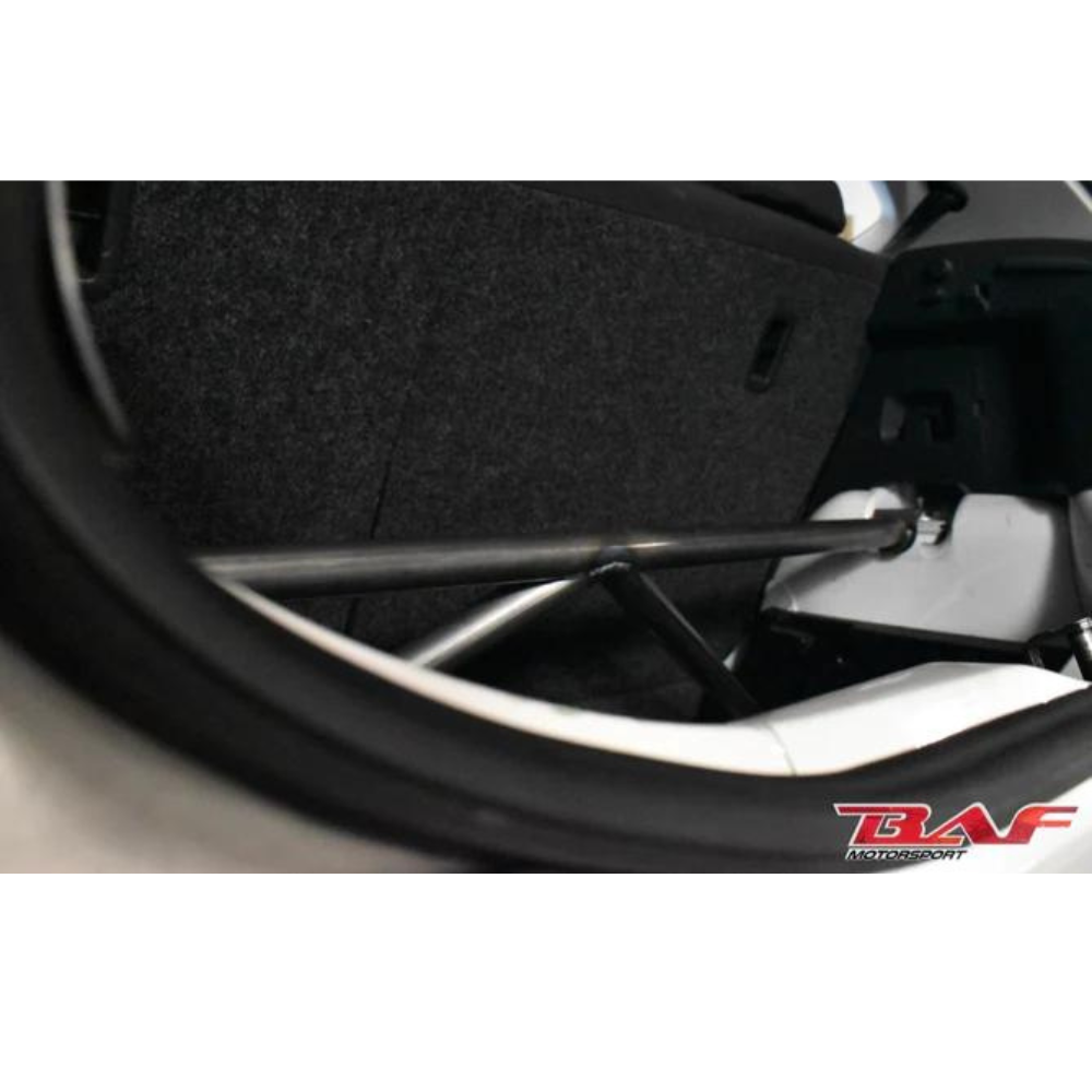 K-Brace® - Skoda Citigo J2 Rear Strut Brace