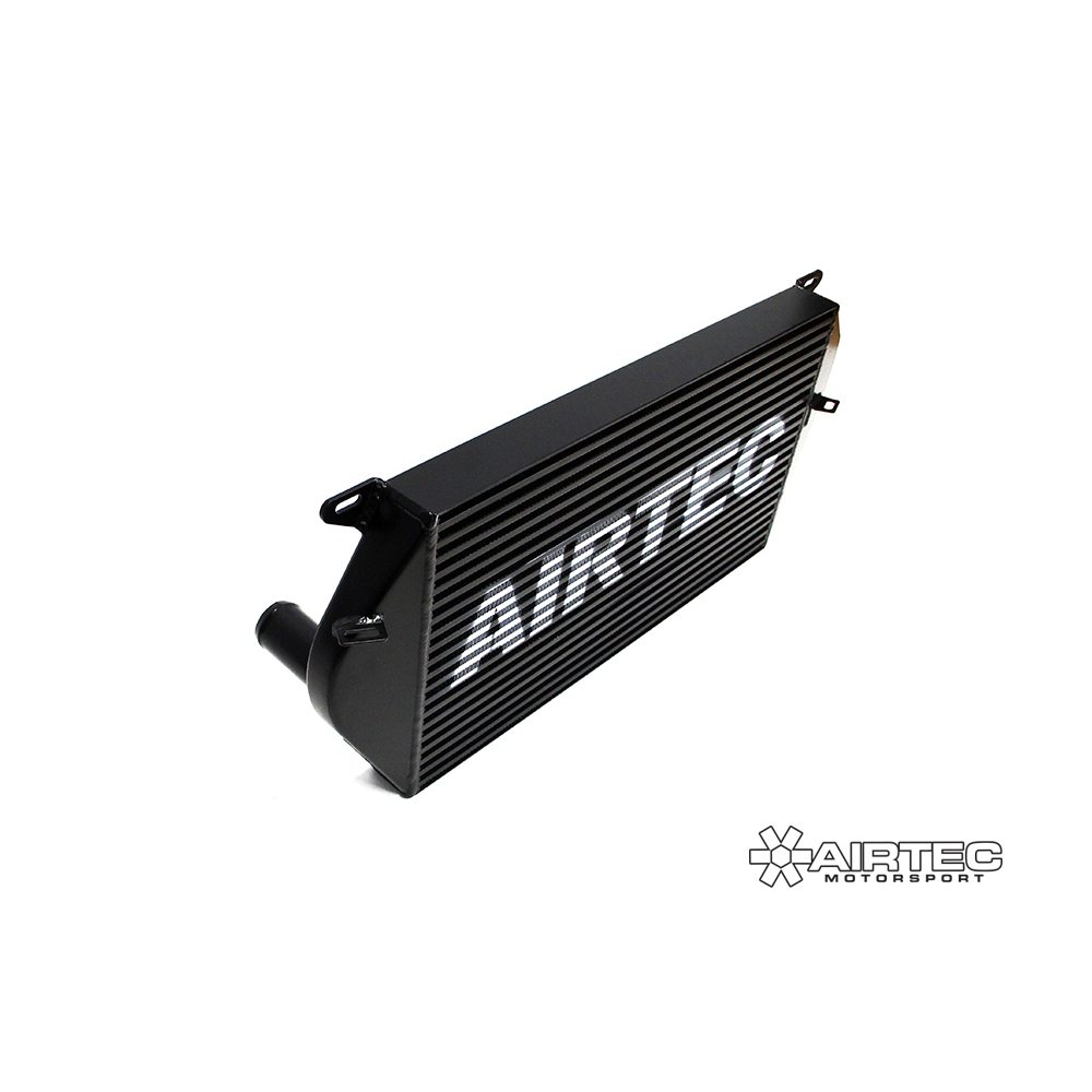 AIRTEC Motorsport Intercooler Upgrade for Land Rover Discovery II TD5