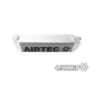AIRTEC Motorsport Intercooler Upgrade for Transit Custom Euro 6 (pre-facelift)