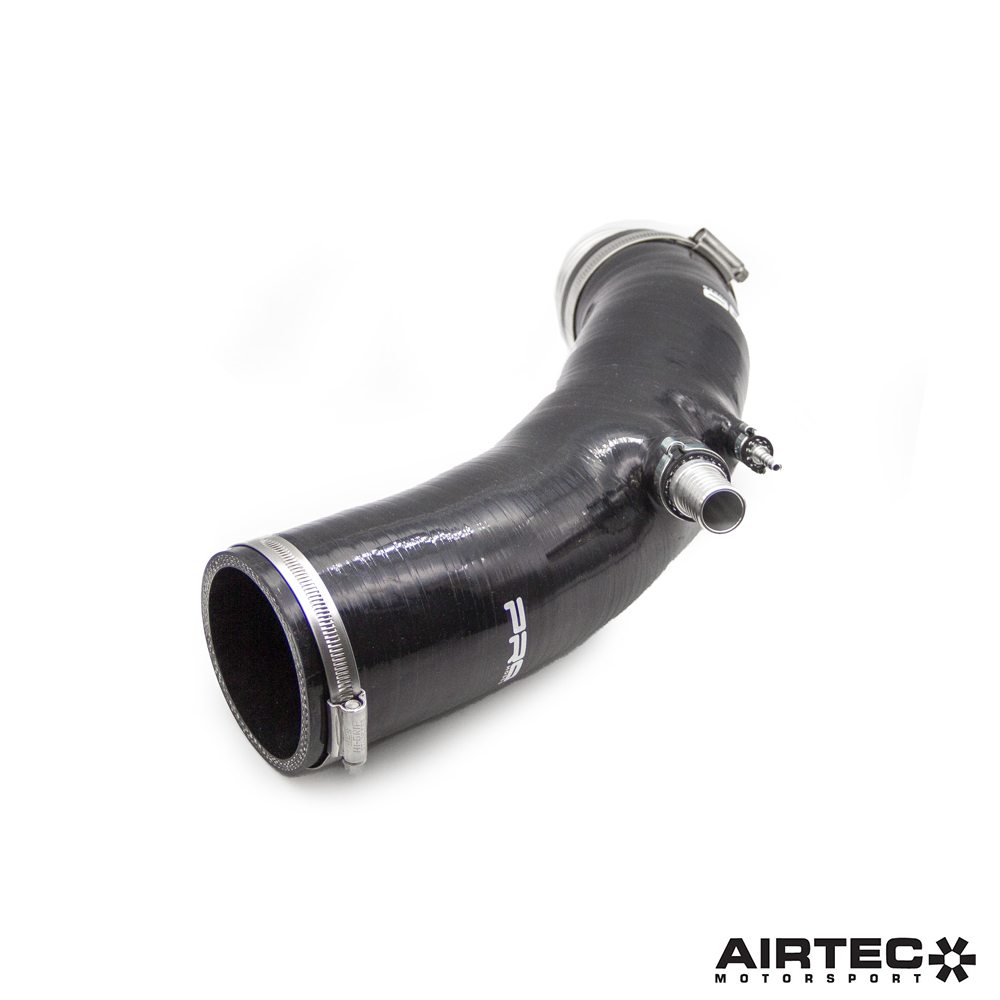 AIRTEC Motorsport Rear Turbo Pipe for Toyota Yaris GR Gen 1/2 & Corolla GR