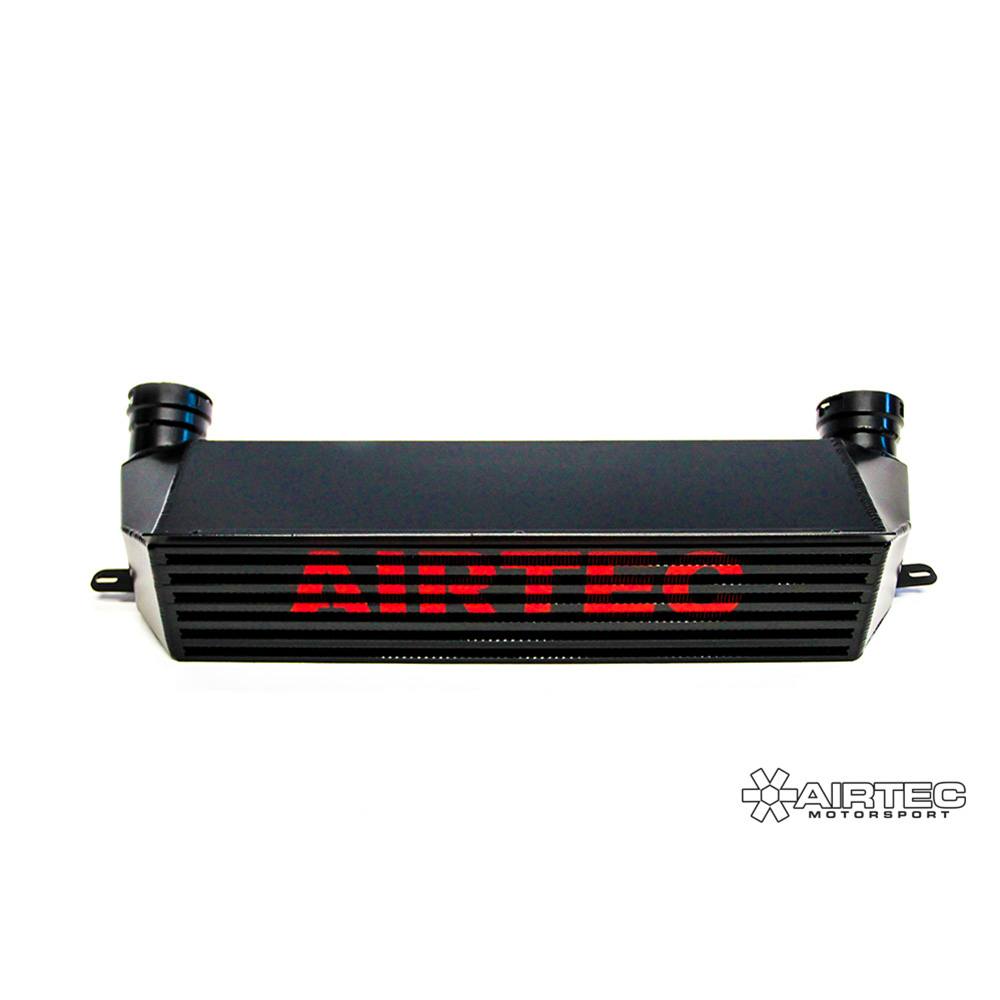 AIRTEC Motorsport Intercooler Upgrade for BMW 1 & 3 Series - Diesel Models (E-Series)