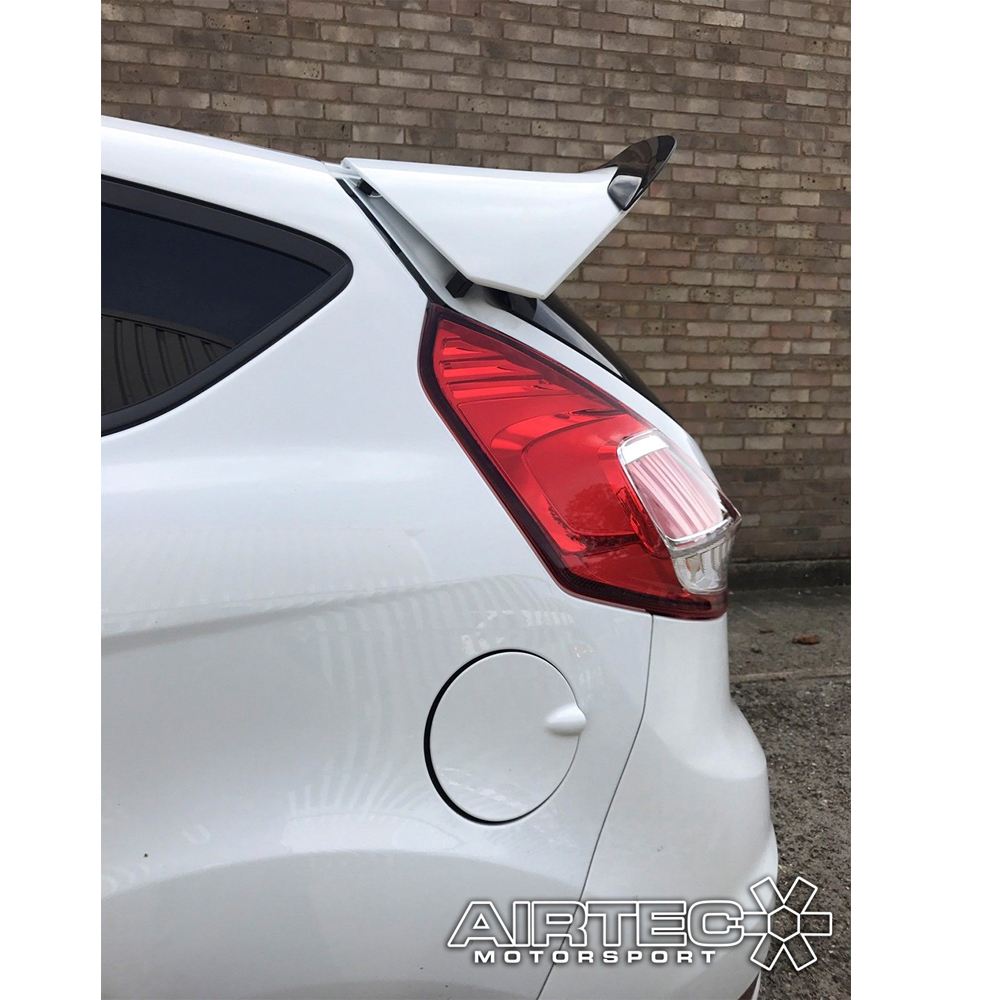 AIRTEC Motorsport Spoiler Lifter Kit for Fiesta Mk7 ST180