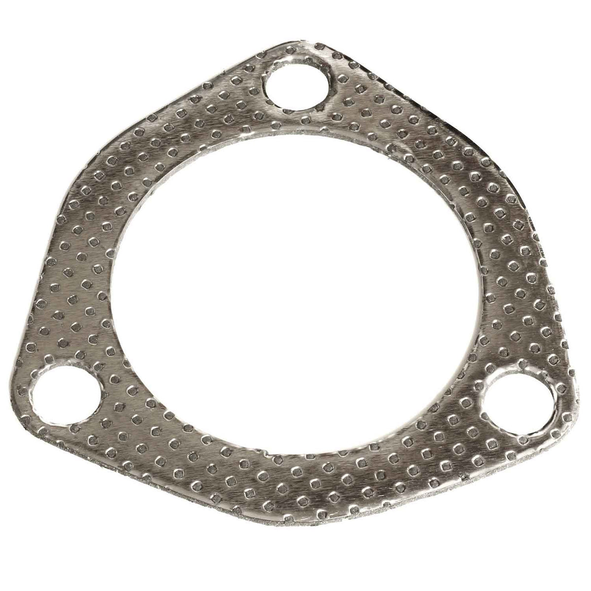 Exoracing 2.5" 3-Bolt Composite Exhaust Gasket