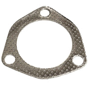 Exoracing 2.5" 3-Bolt Composite Exhaust Gasket