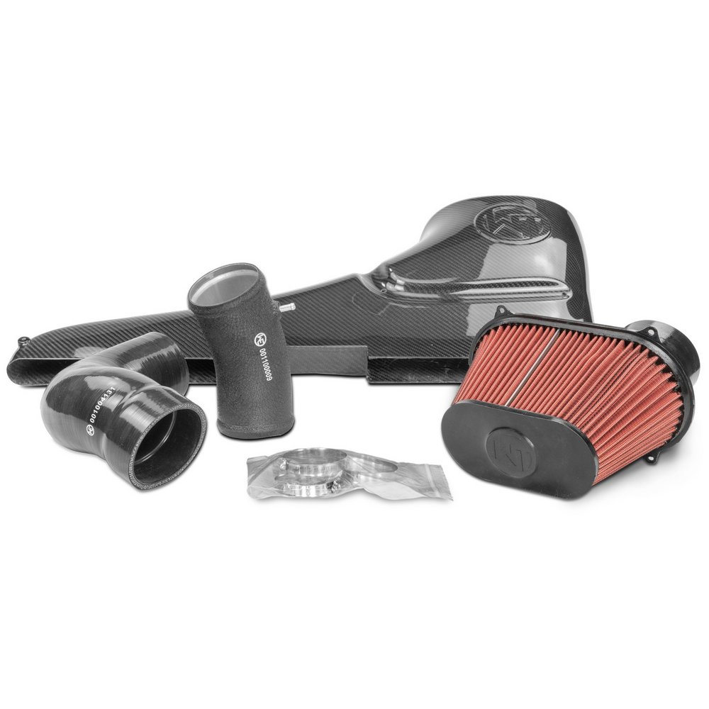 Wagner Tuning VAG Gen3 2.0TSI Carbon Air Intake System