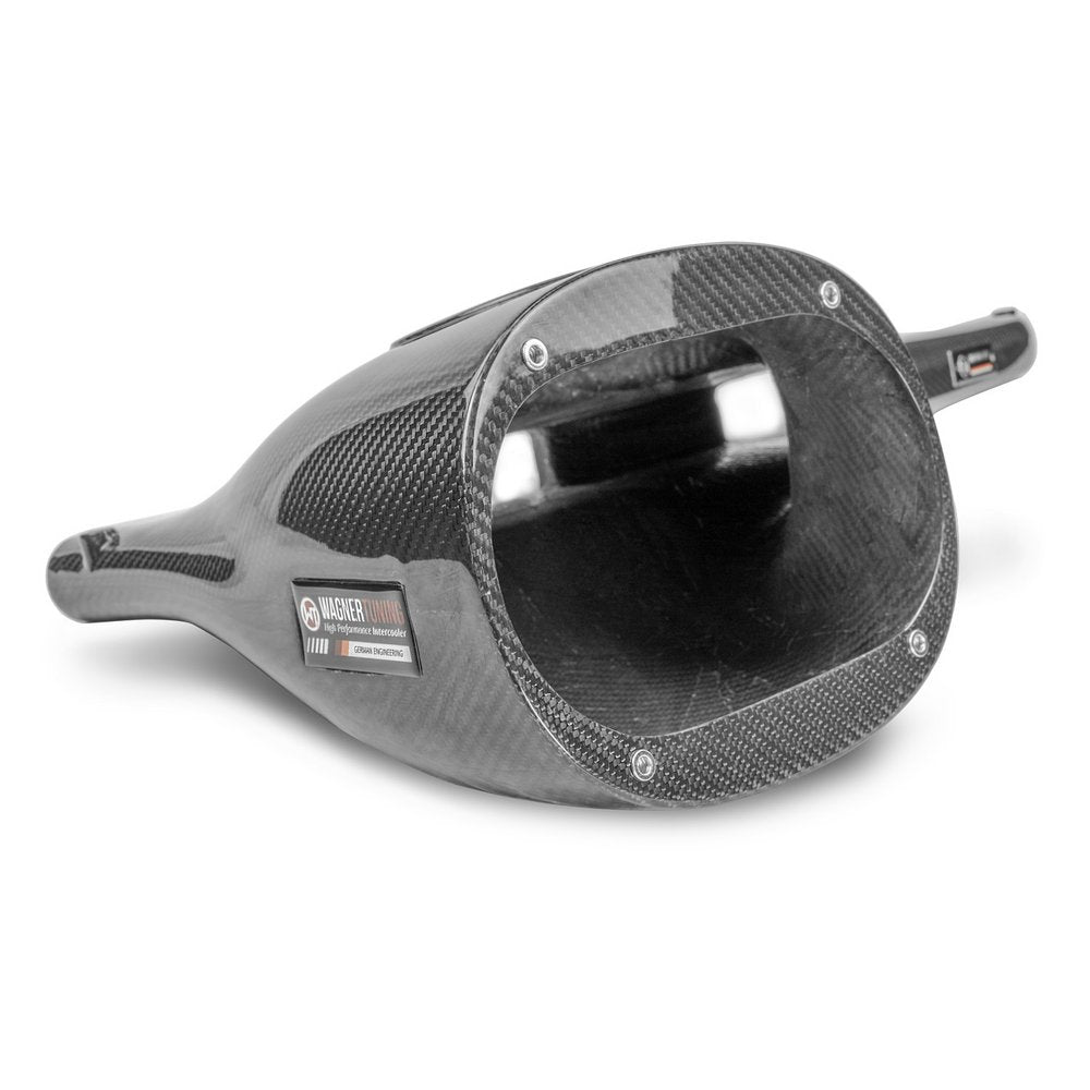 Wagner Tuning VAG Gen3 2.0TSI Carbon Air Intake System