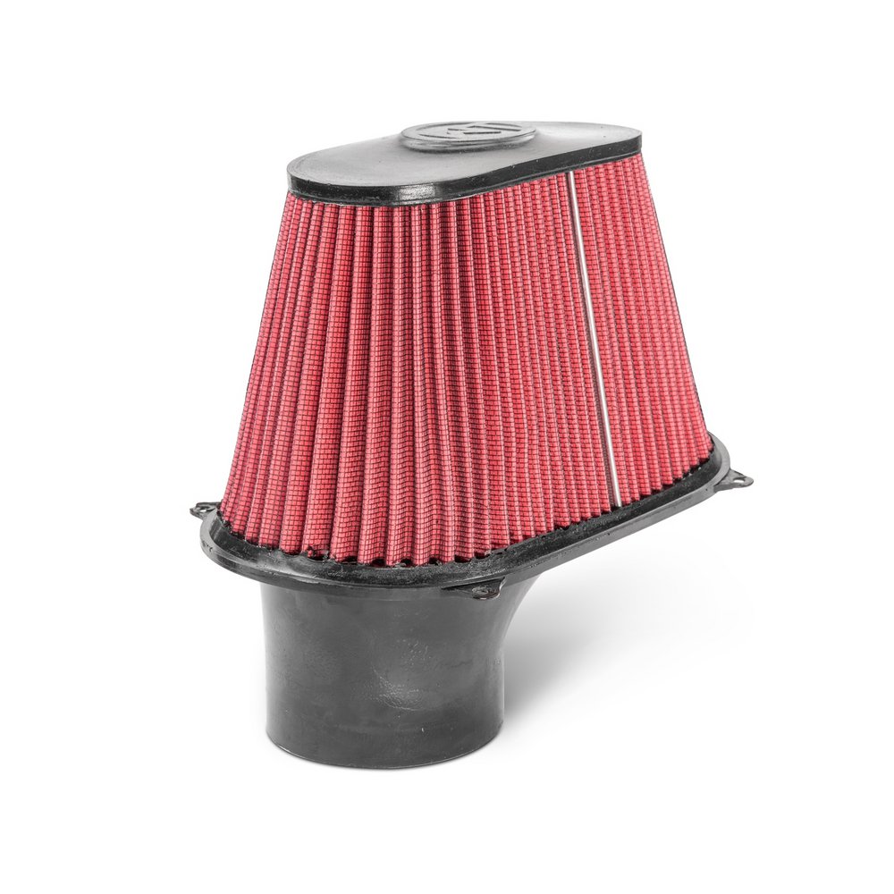 Wagner Tuning Golf 8 GTI (EA888 Gen.4) Carbon Air Intake System