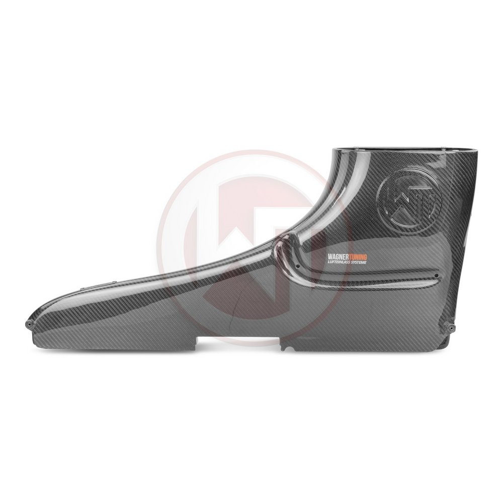 Wagner Tuning Golf 8 R (EA888.4) Carbon Air Intake System