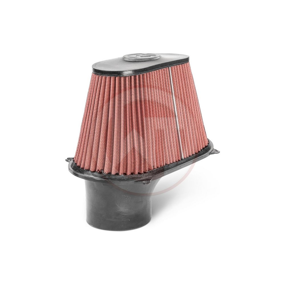 Wagner Tuning Golf 8 R (EA888.4) Carbon Air Intake System