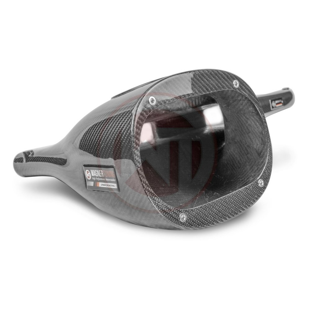 Wagner Tuning Golf 8 R (EA888.4) Carbon Air Intake System